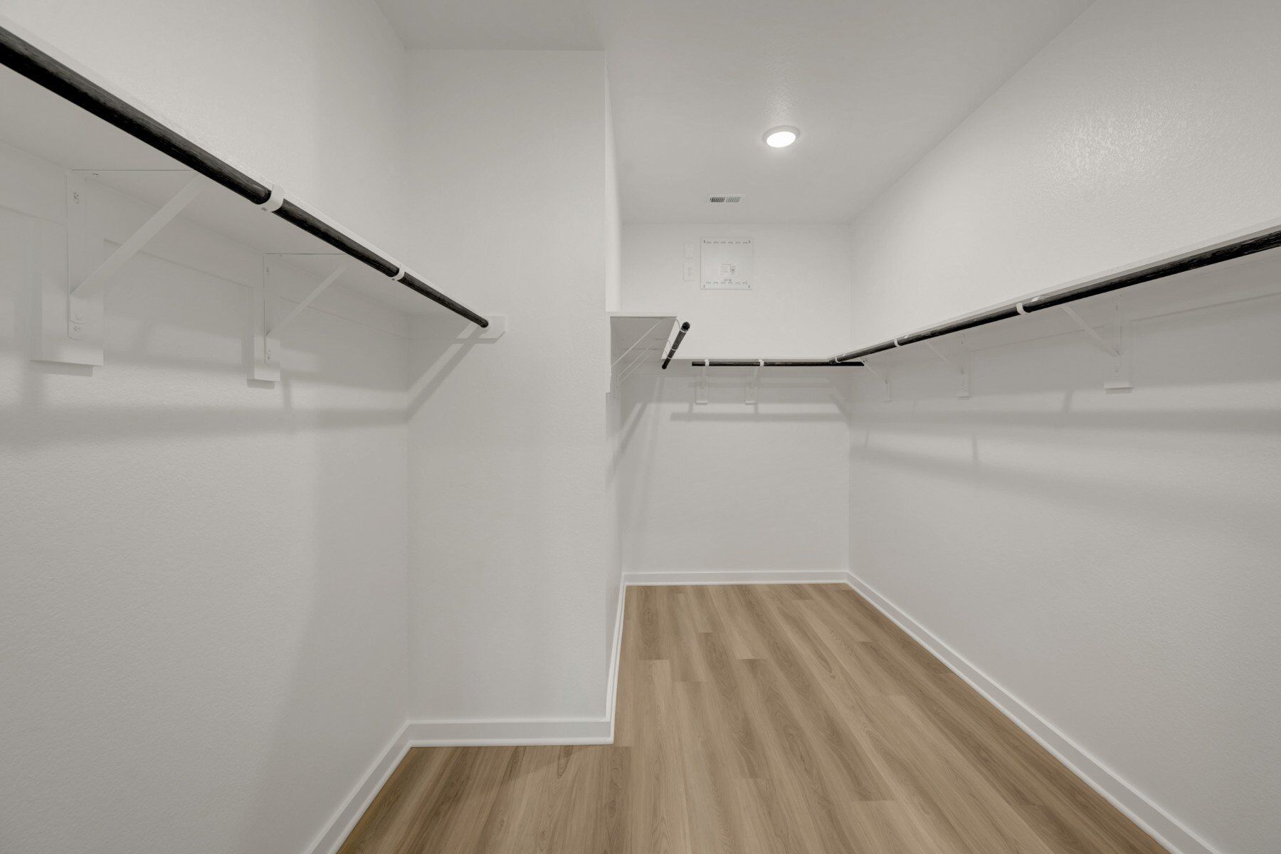 Owner's Closet
