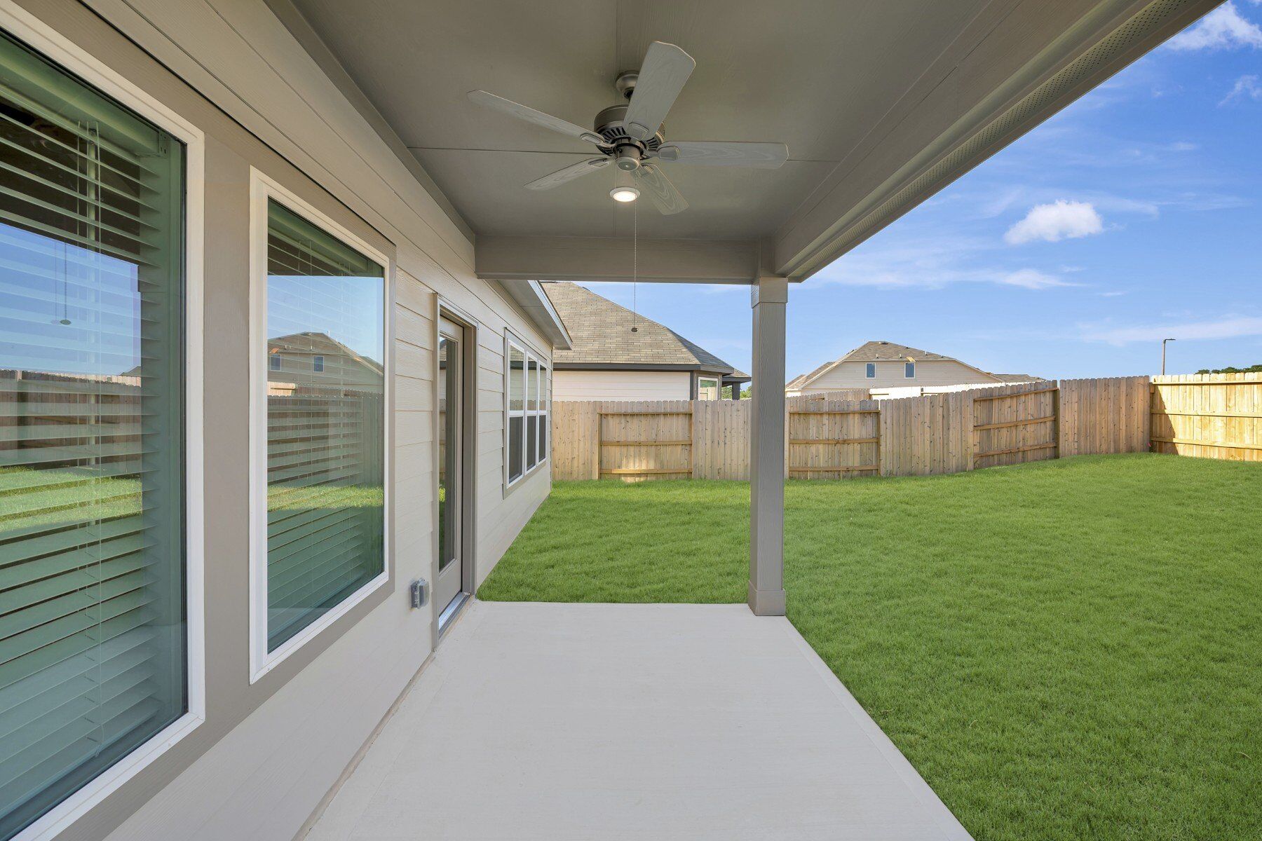 Porch