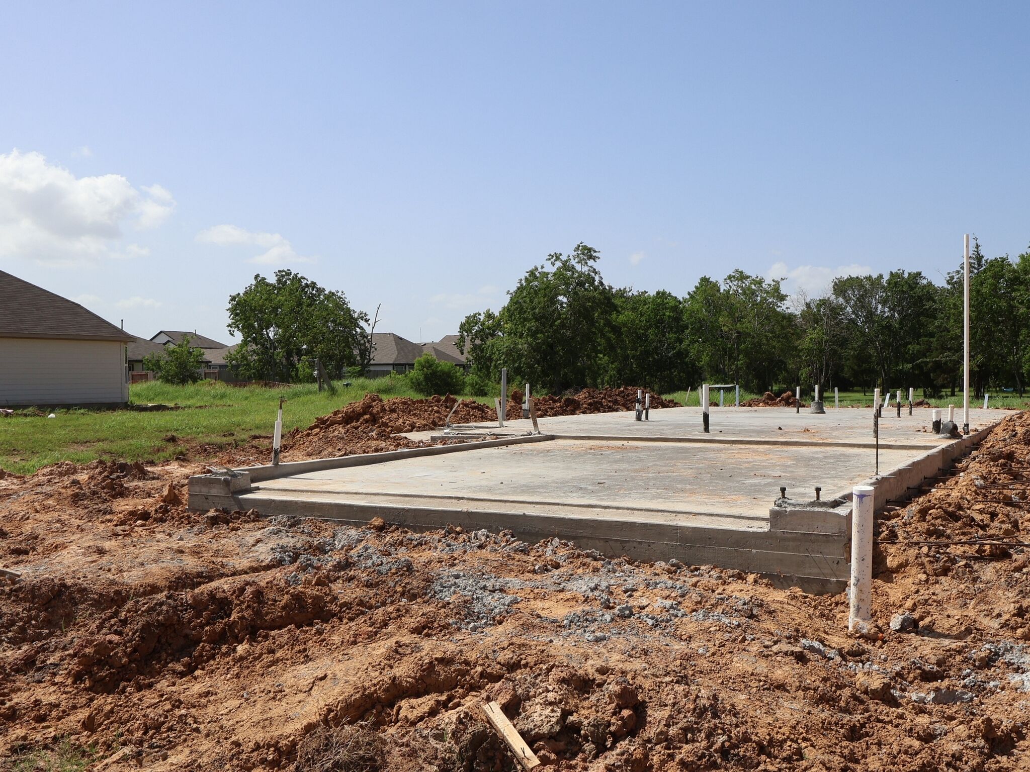 Homesite