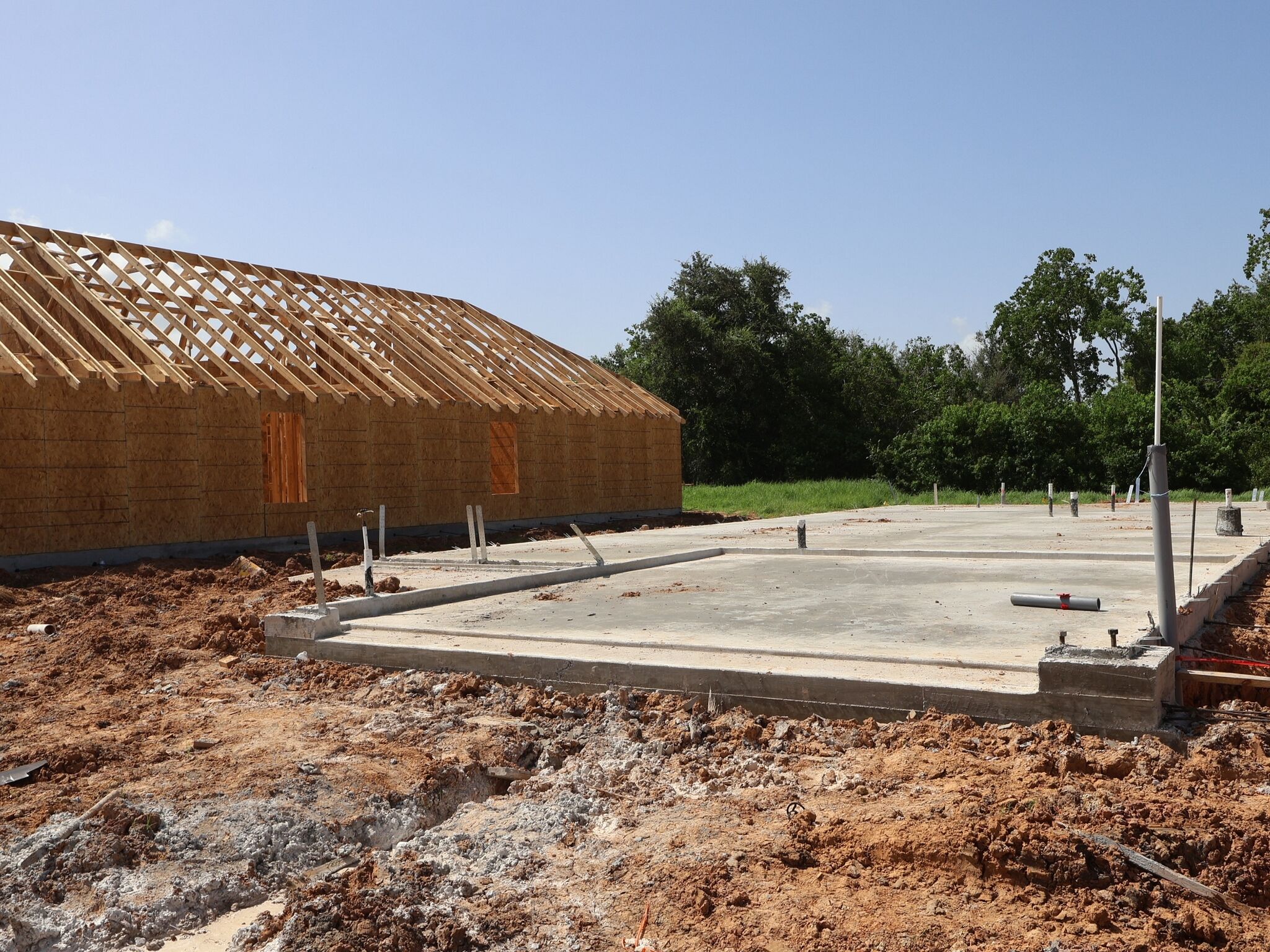 Homesite