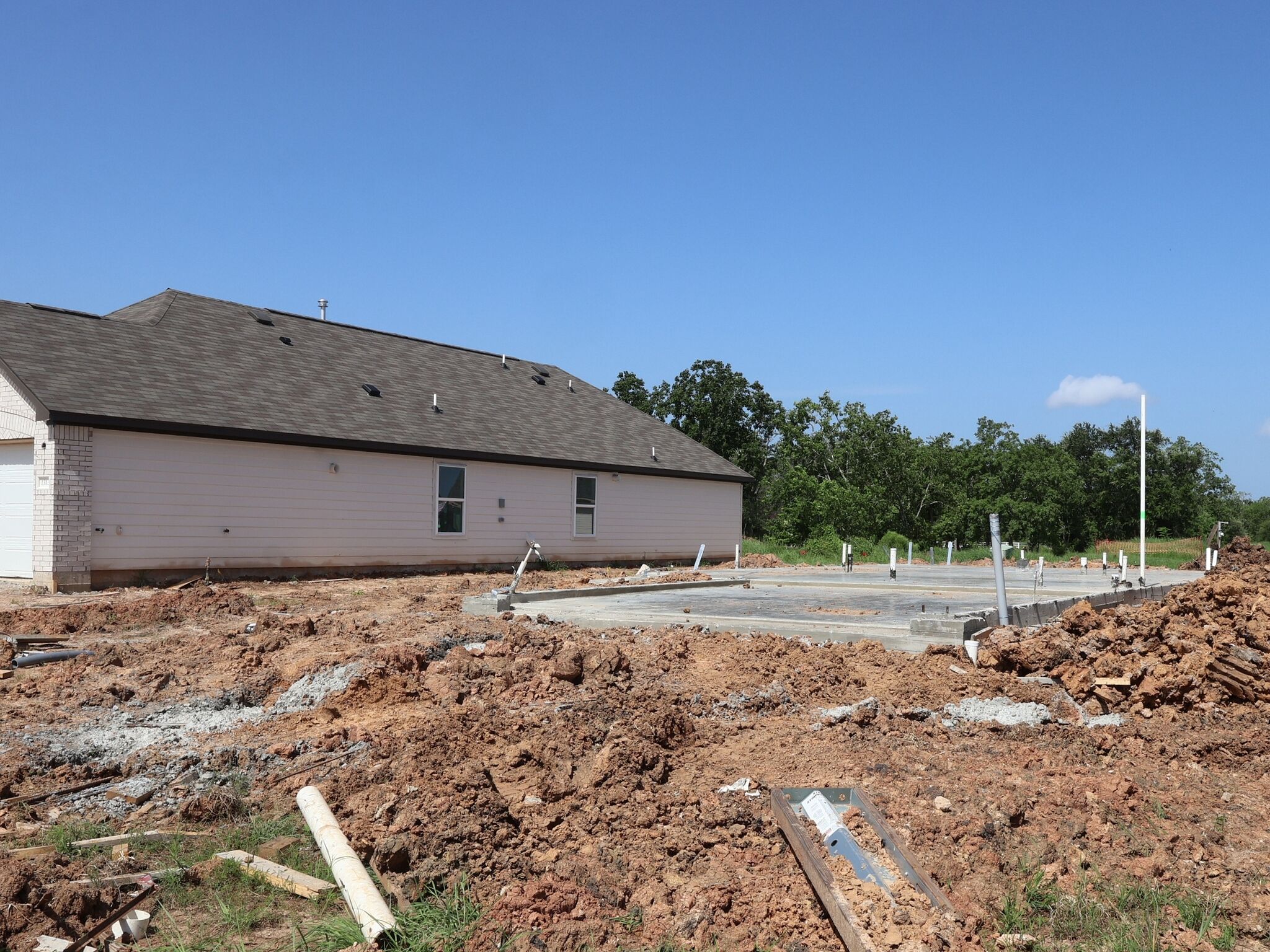 Homesite