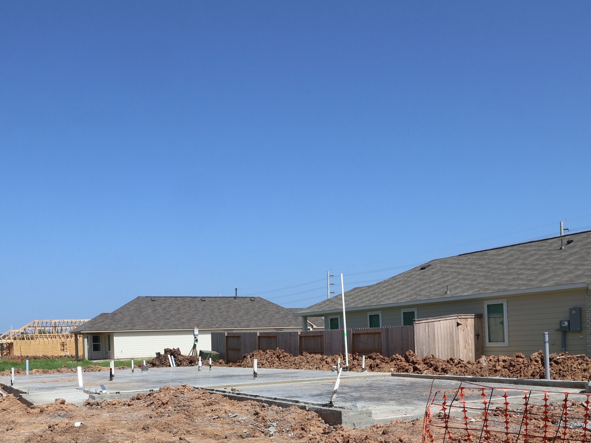 Homesite