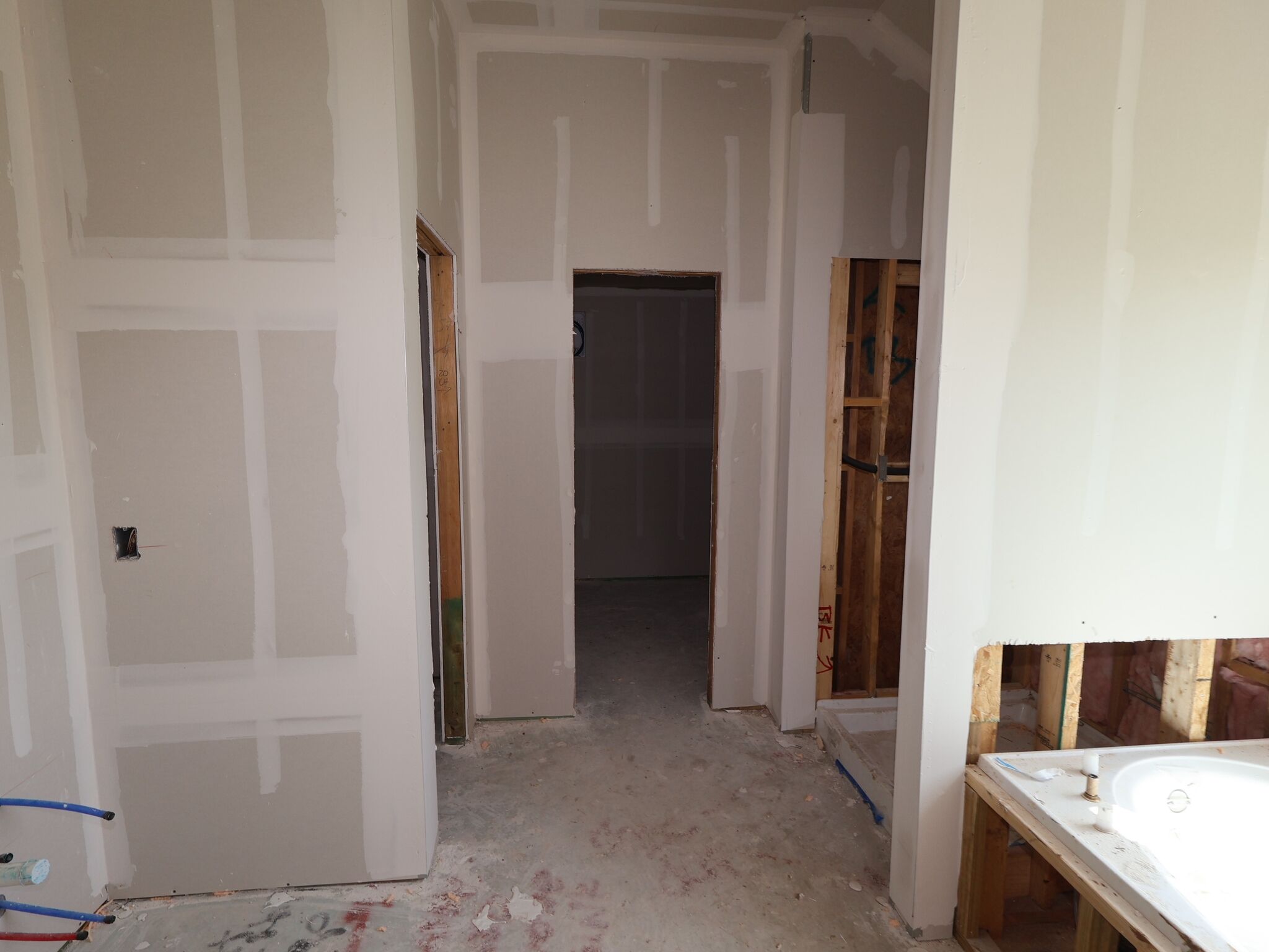 Drywall