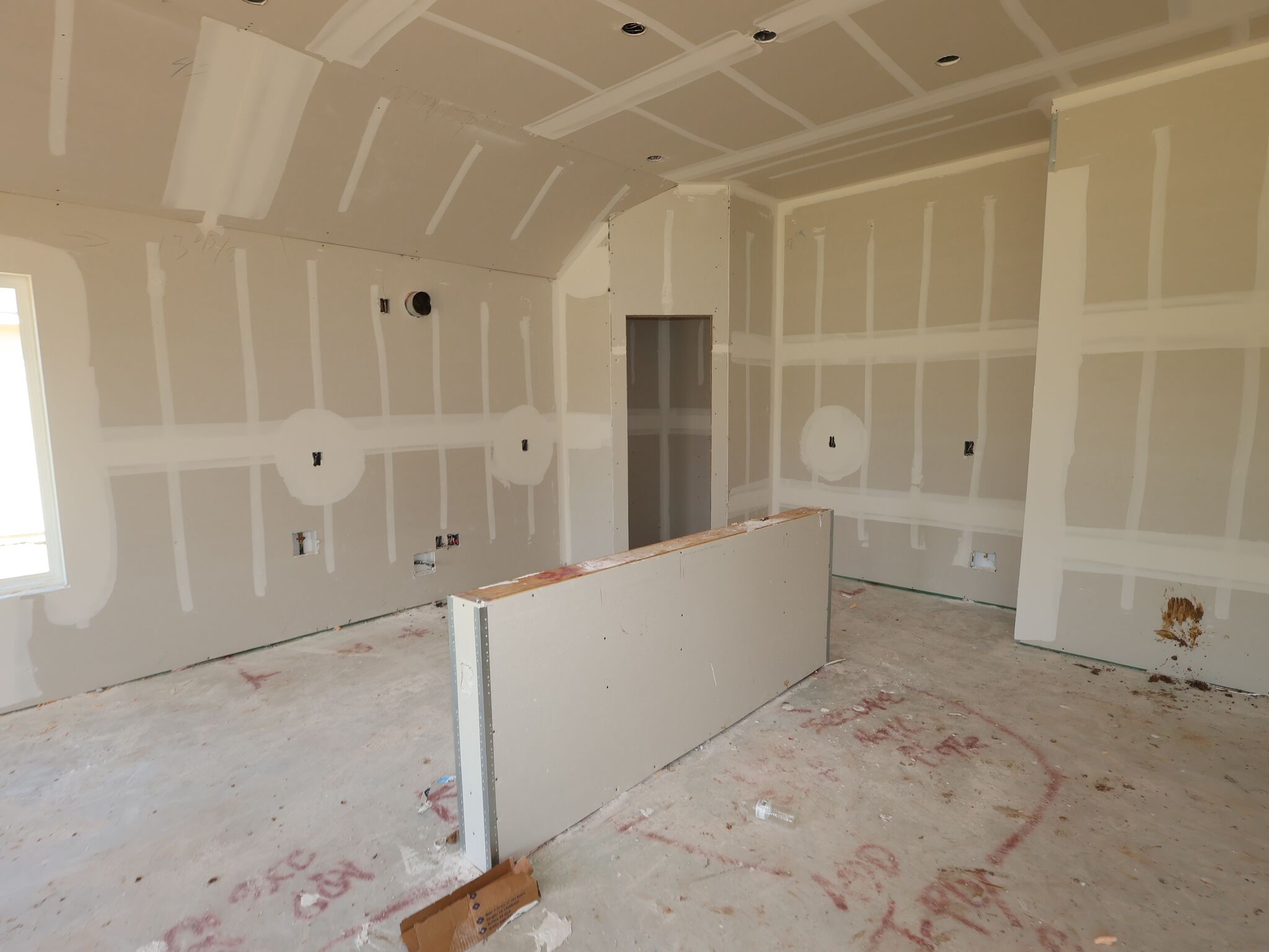 Drywall