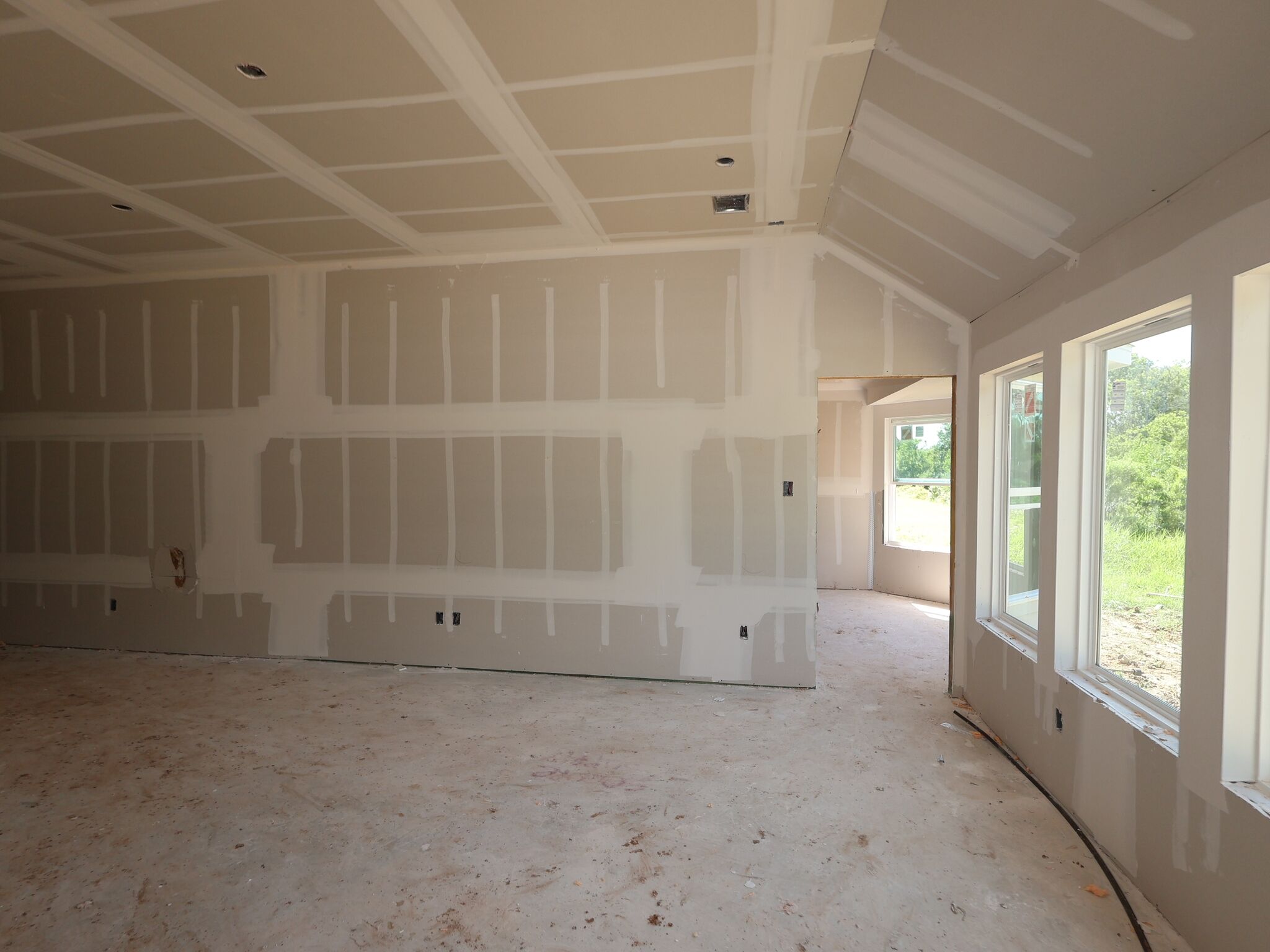 Drywall