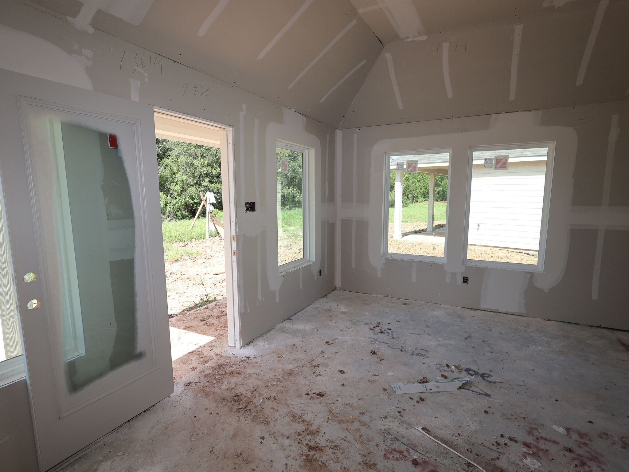 Drywall