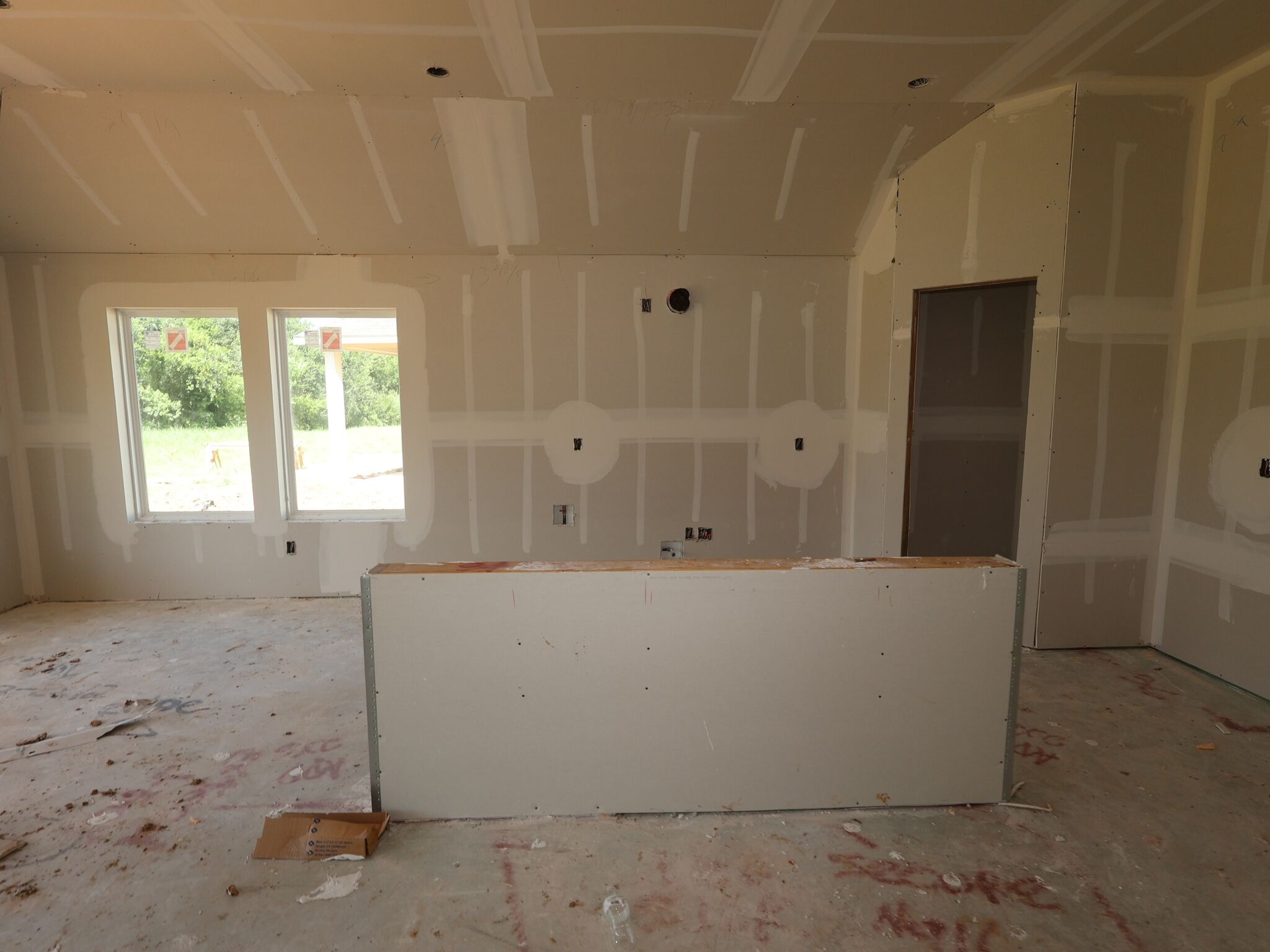 Drywall