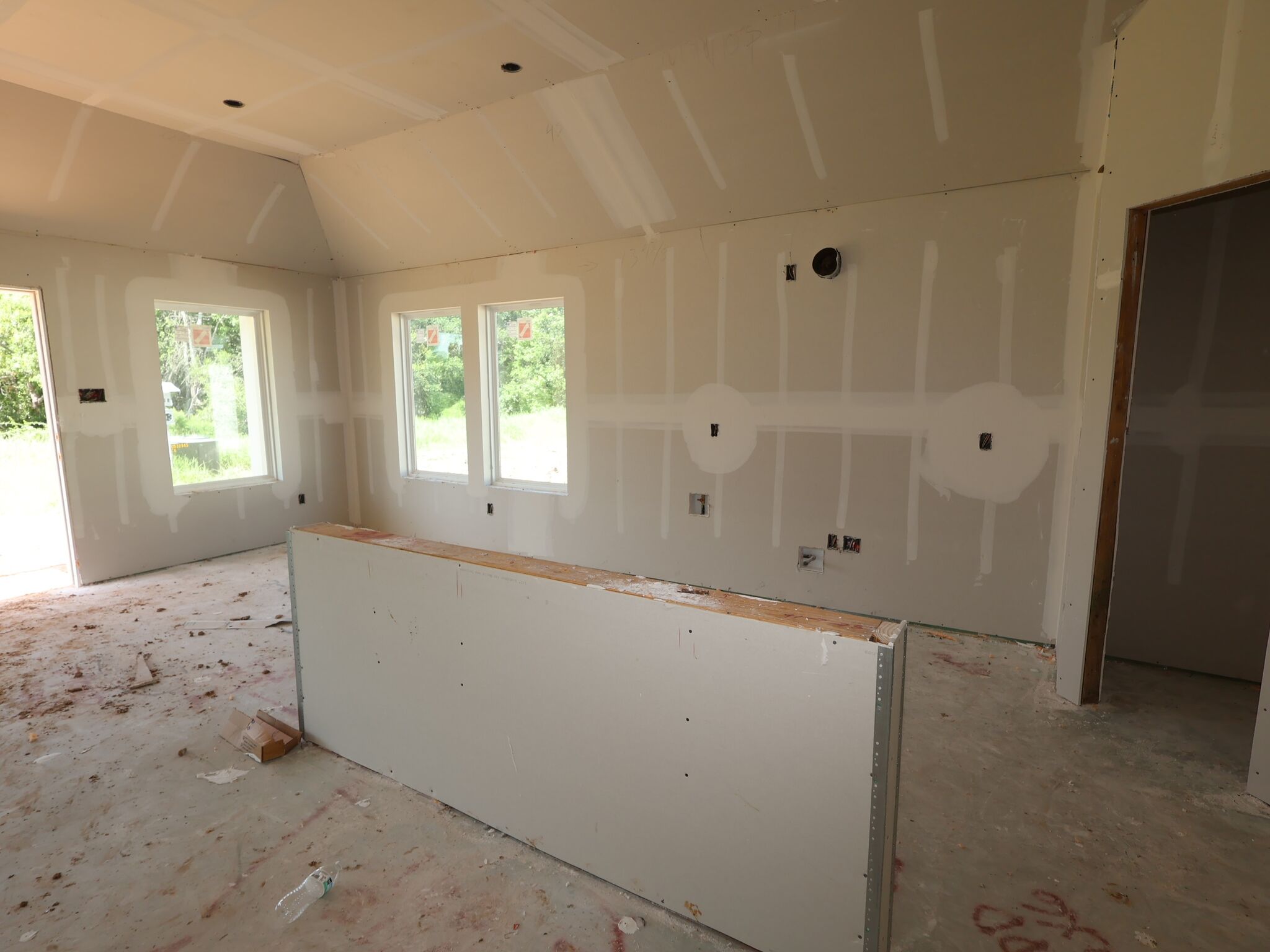 Drywall