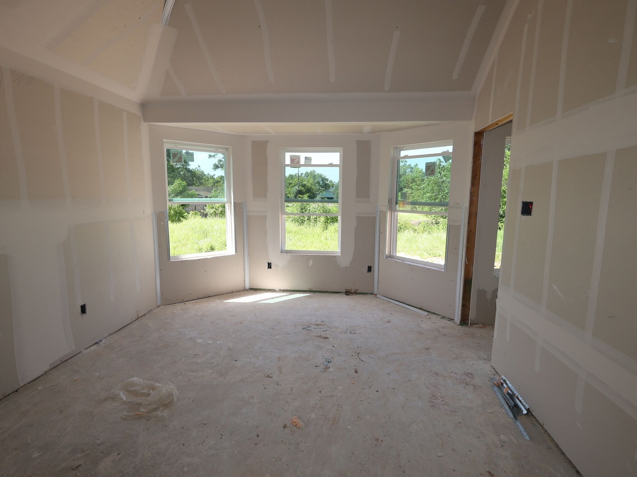 Drywall