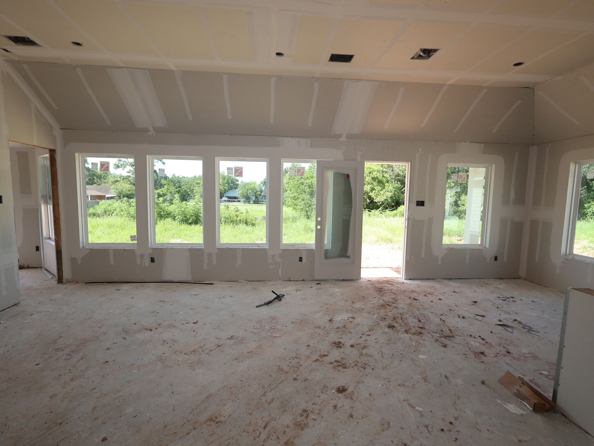 Drywall