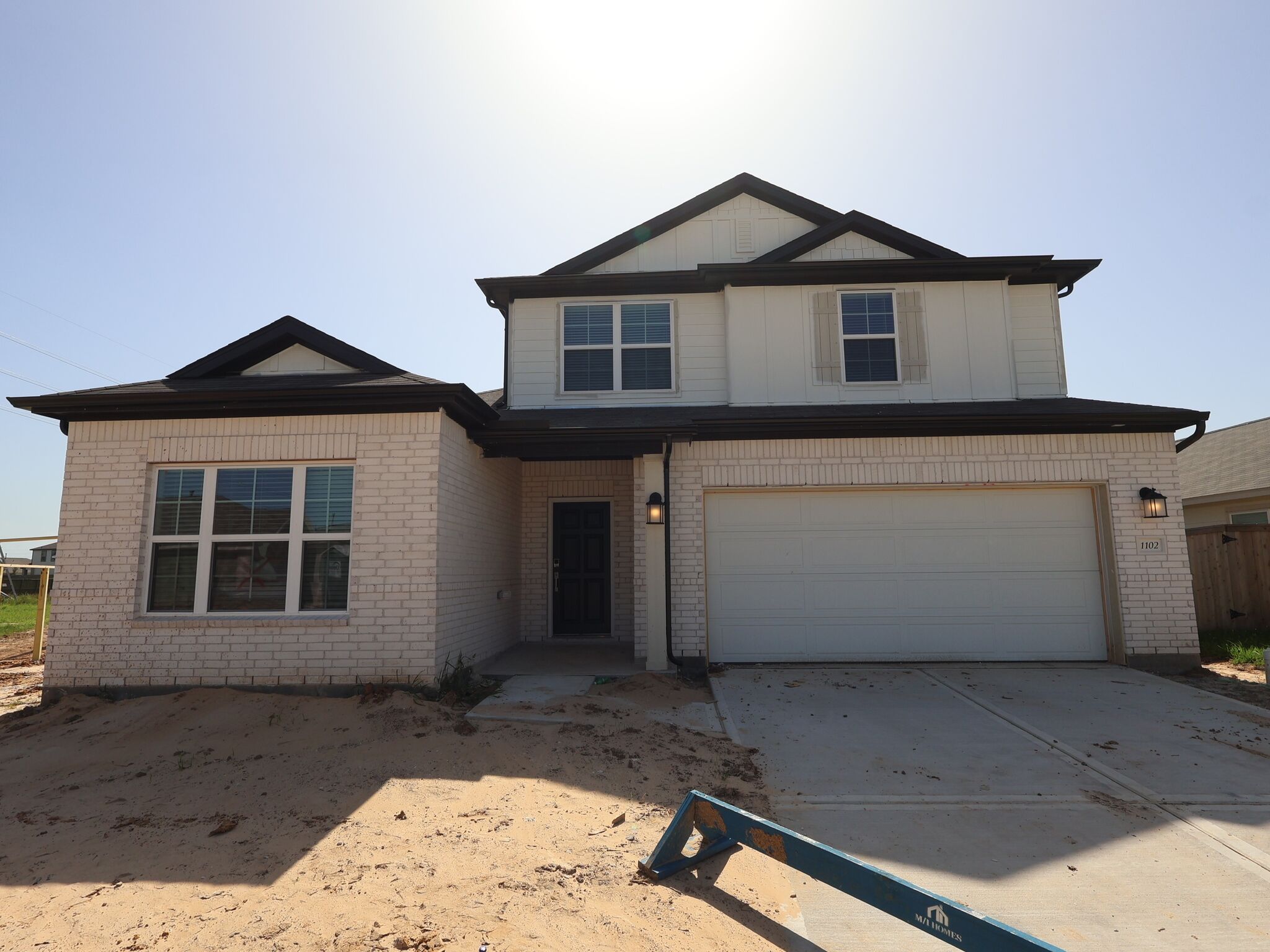 Front Exterior