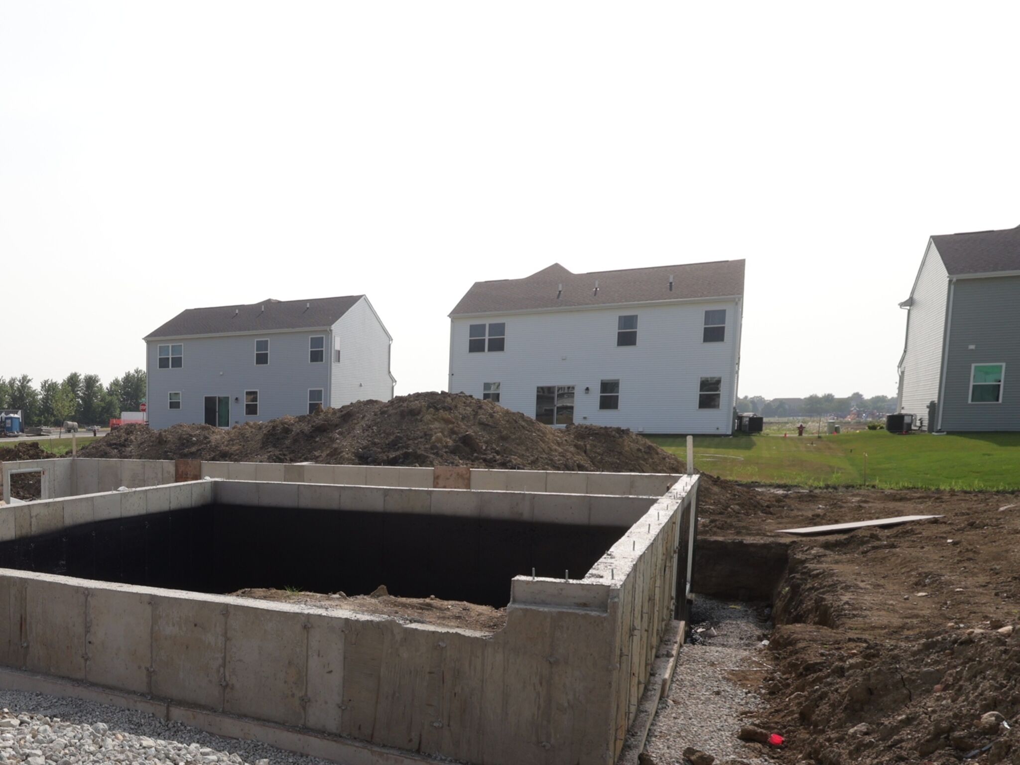 Homesite