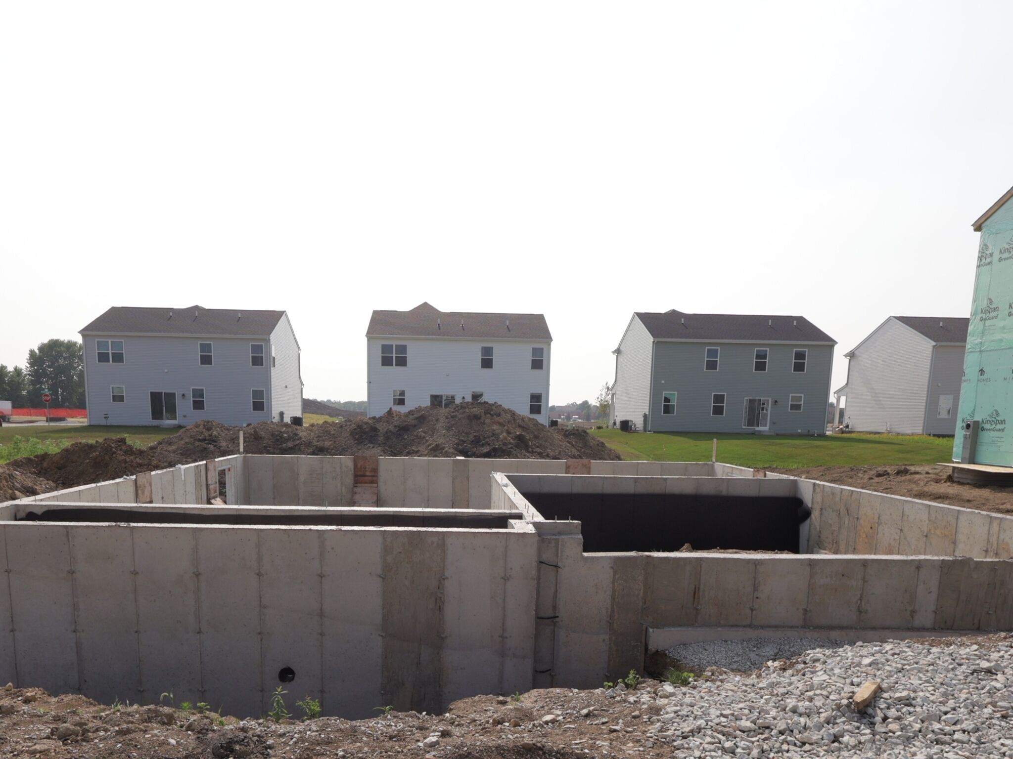 Homesite
