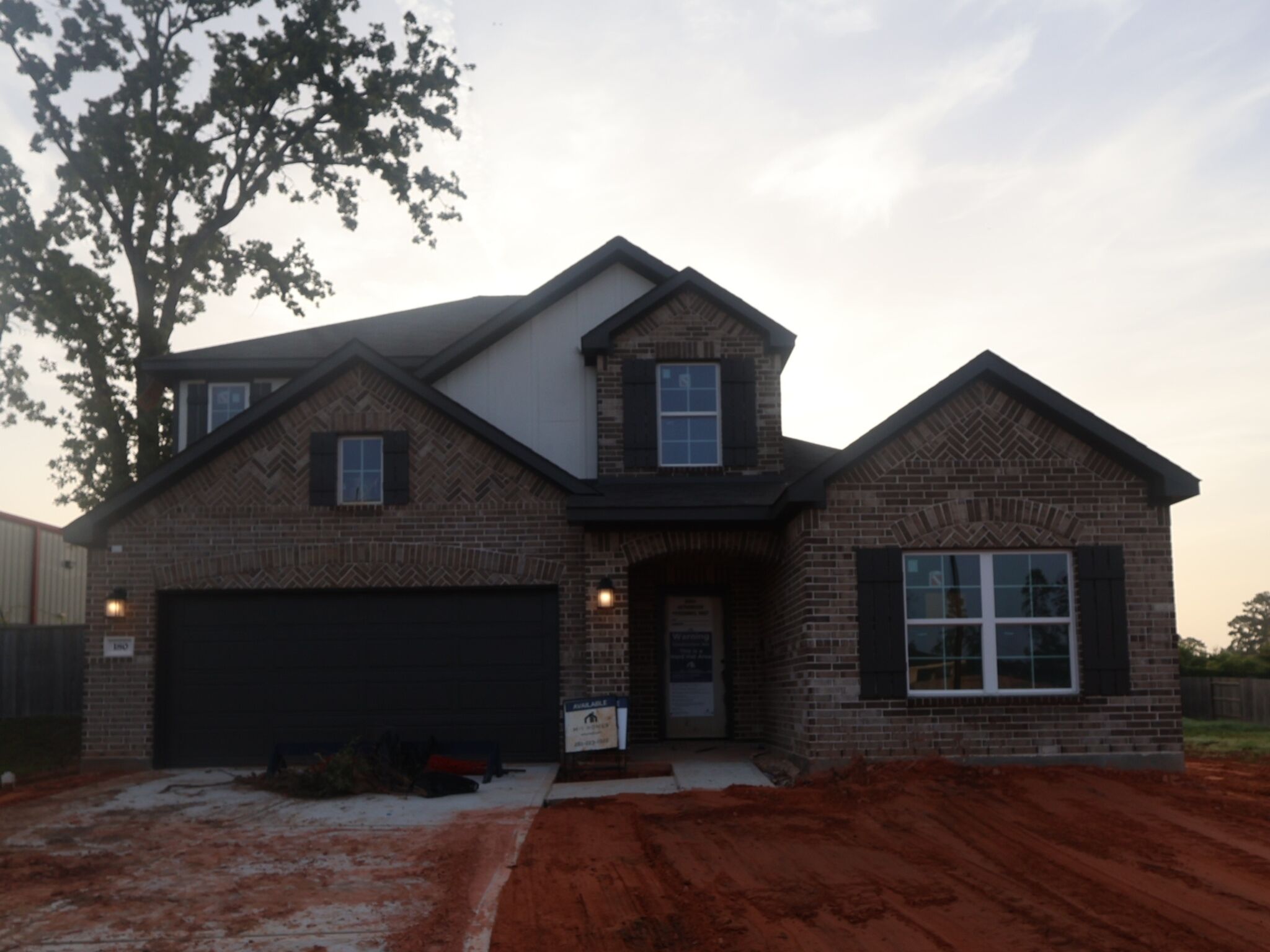 Front Exterior