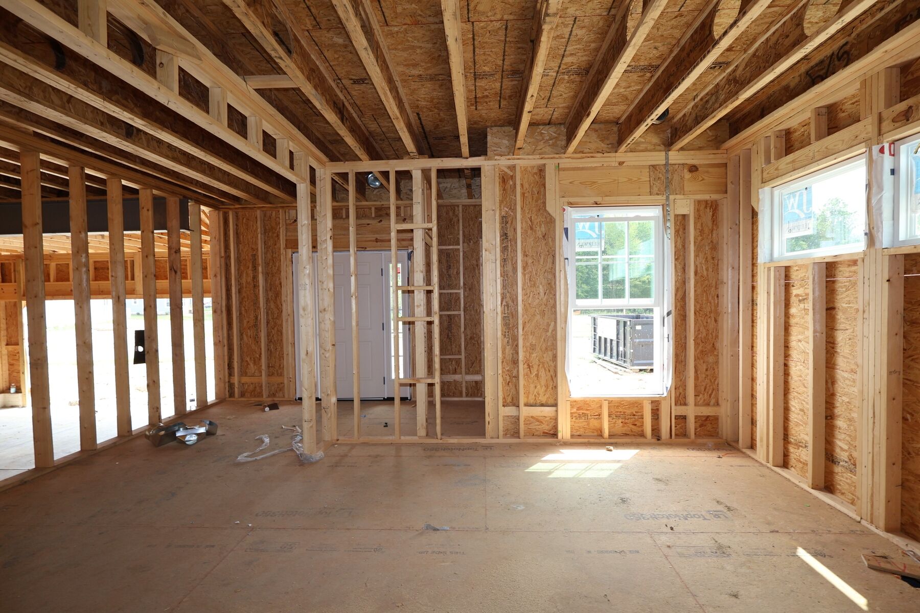 Framing