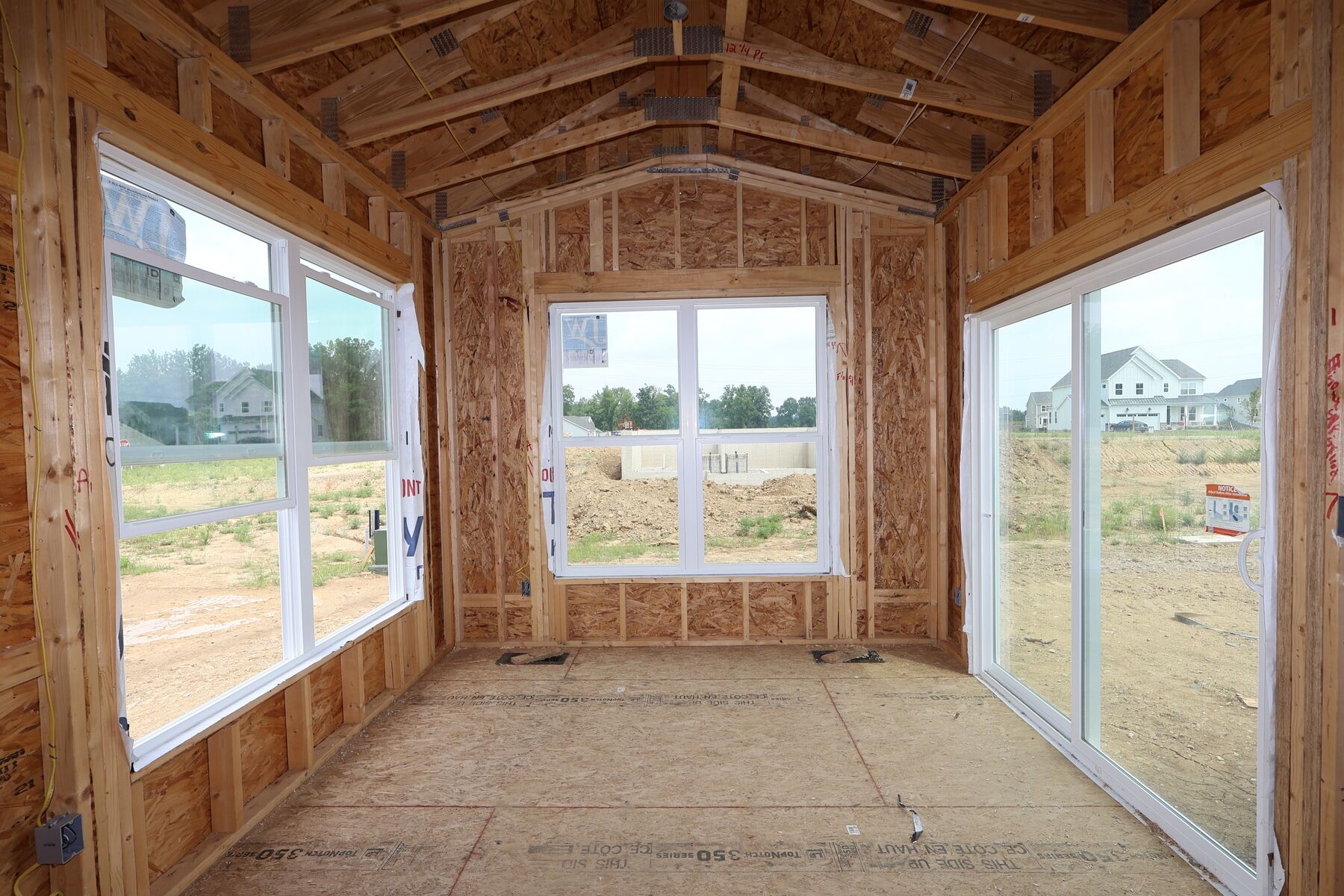 Framing