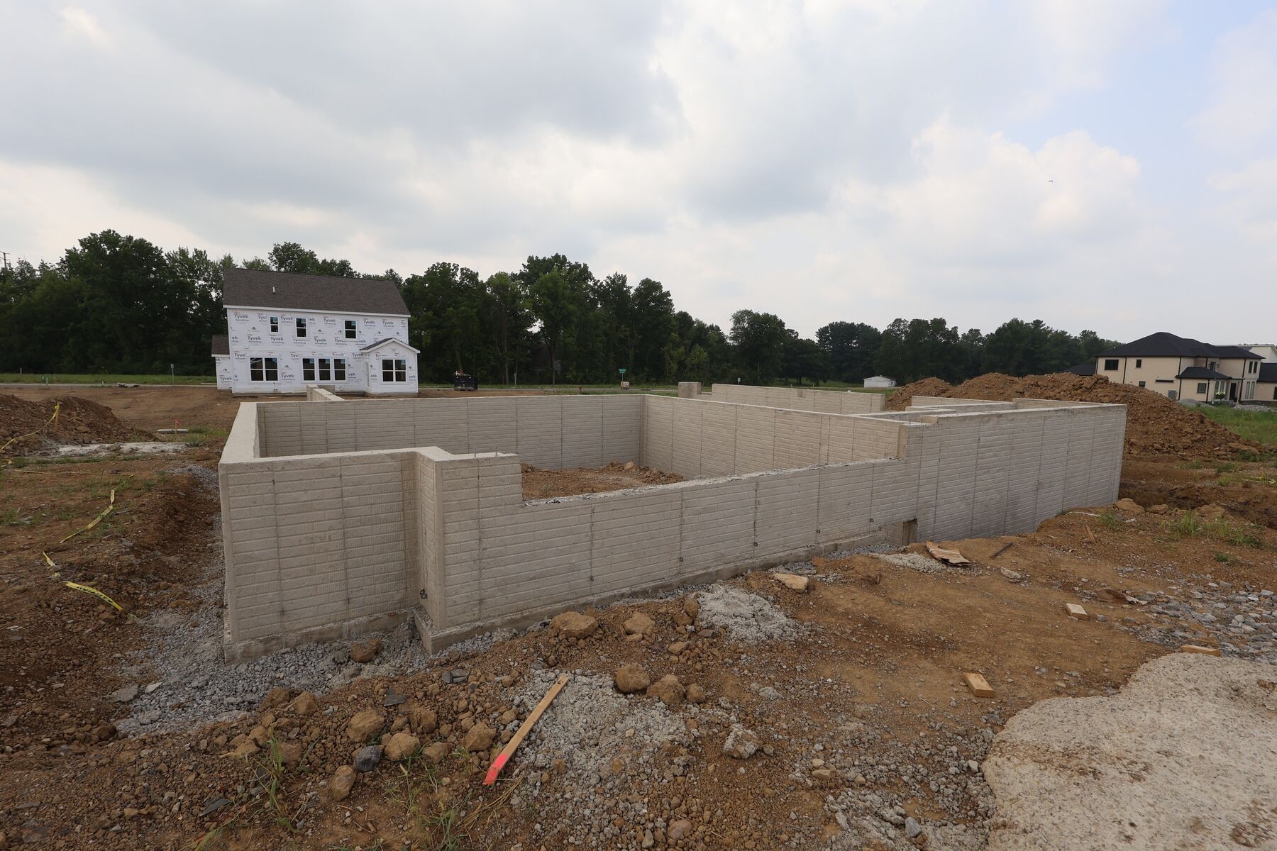 Homesite