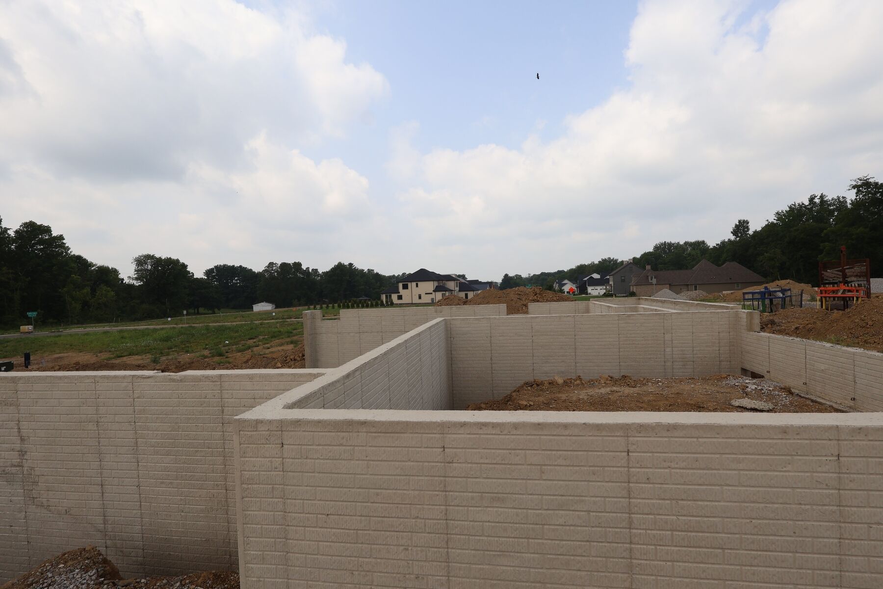 Homesite