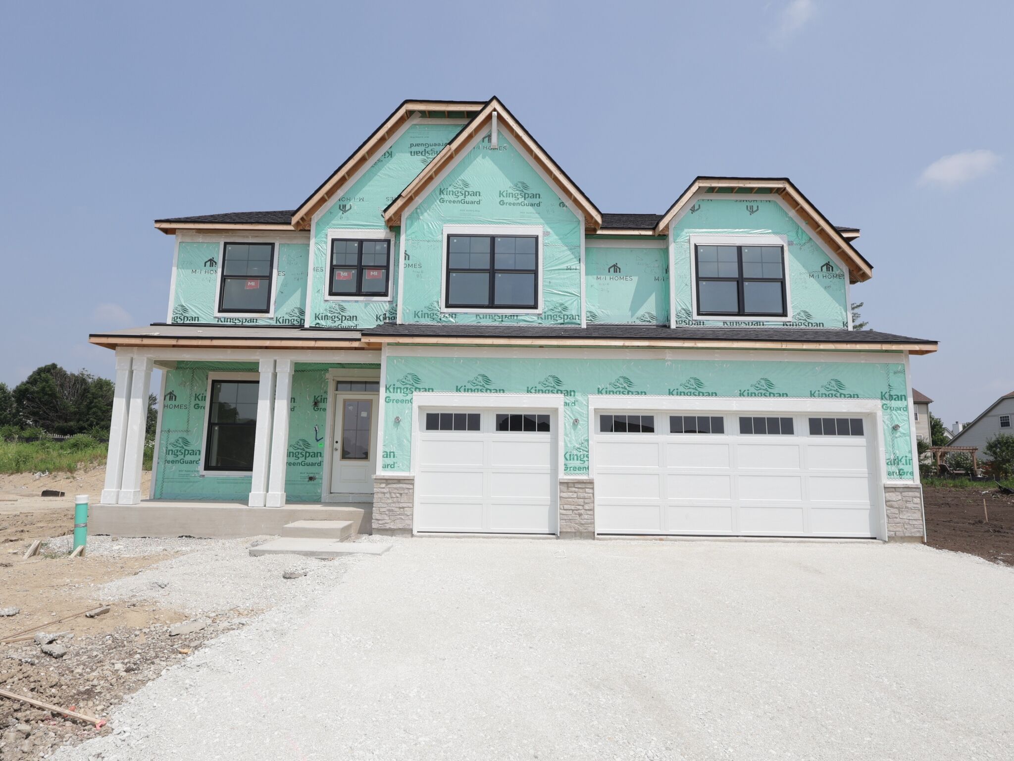 Front Exterior