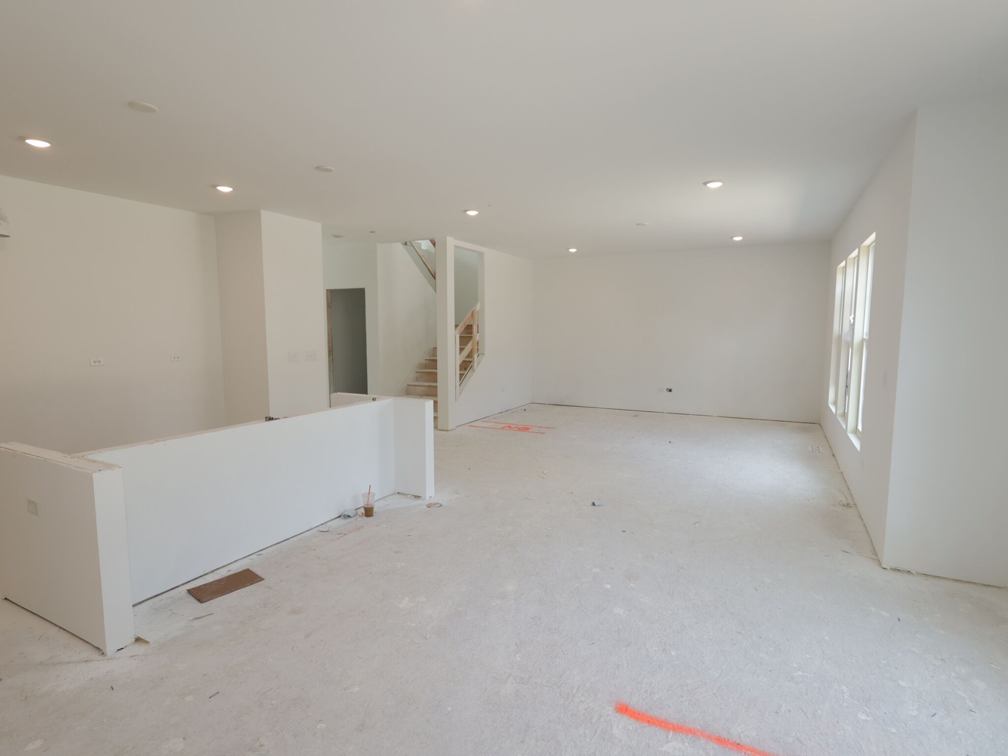 Drywall