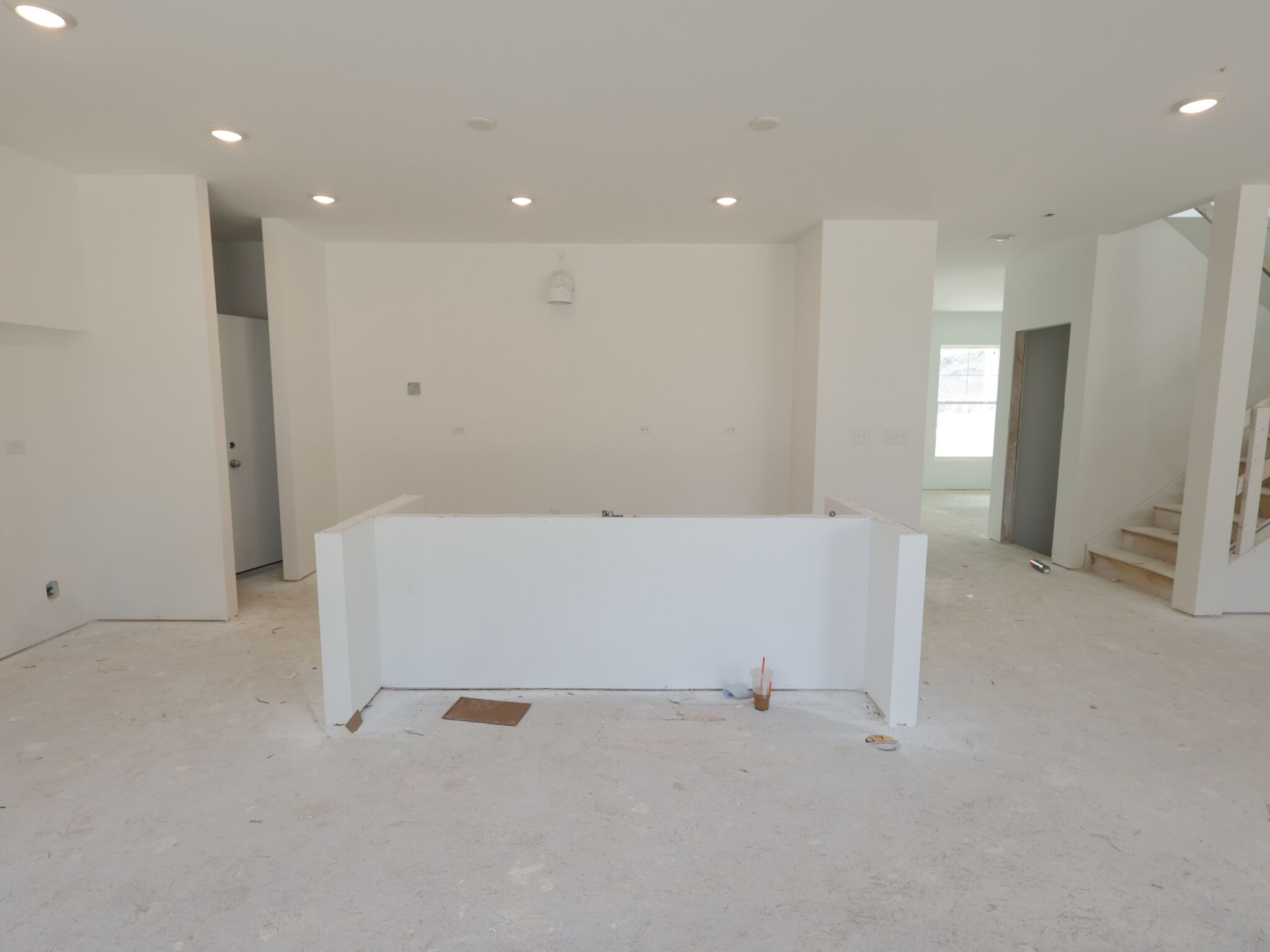 Drywall