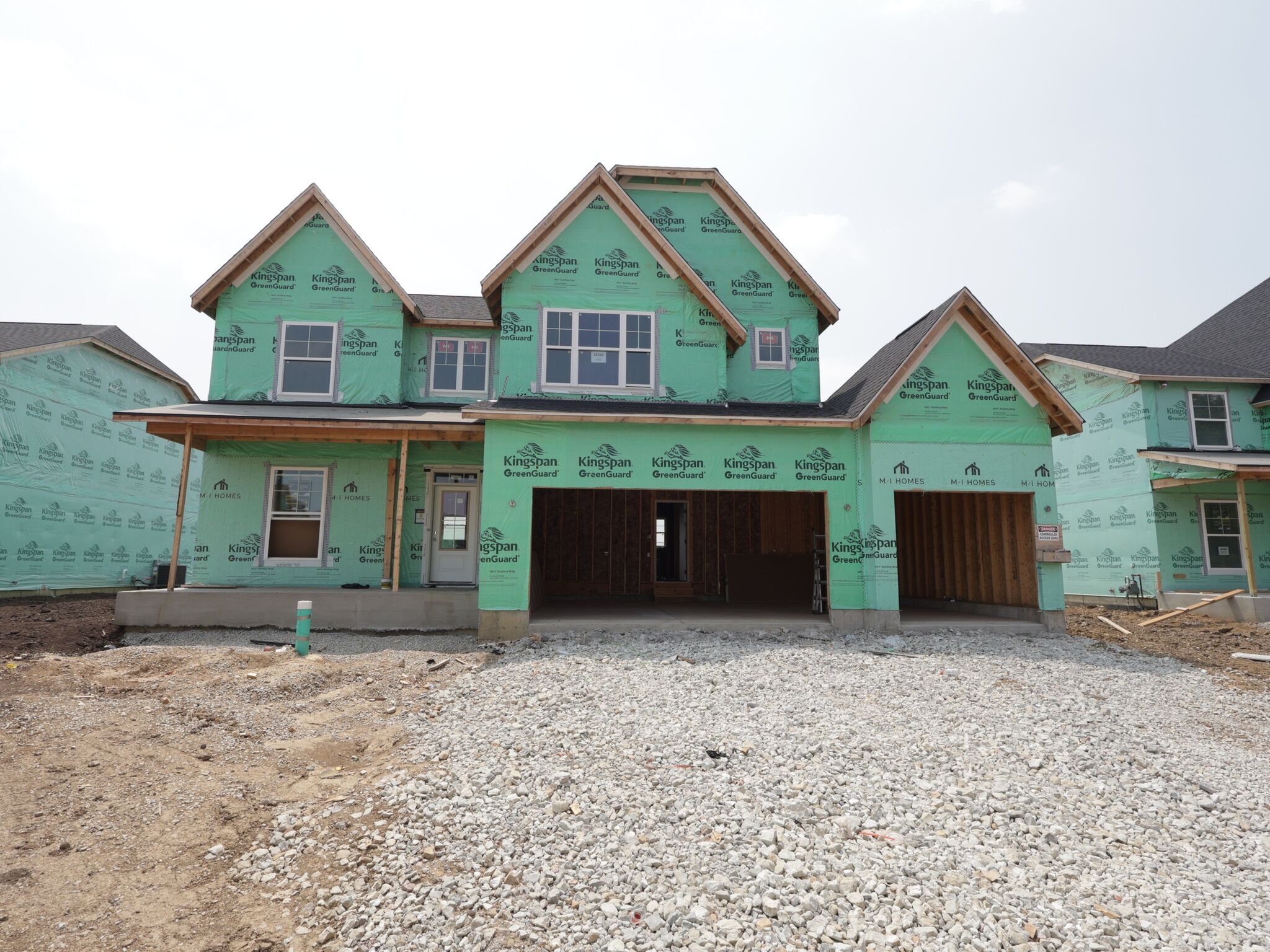 Front Exterior