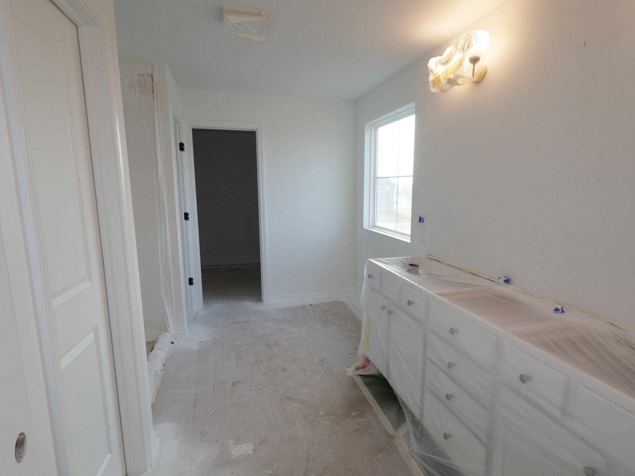 Owner's Bathroom
