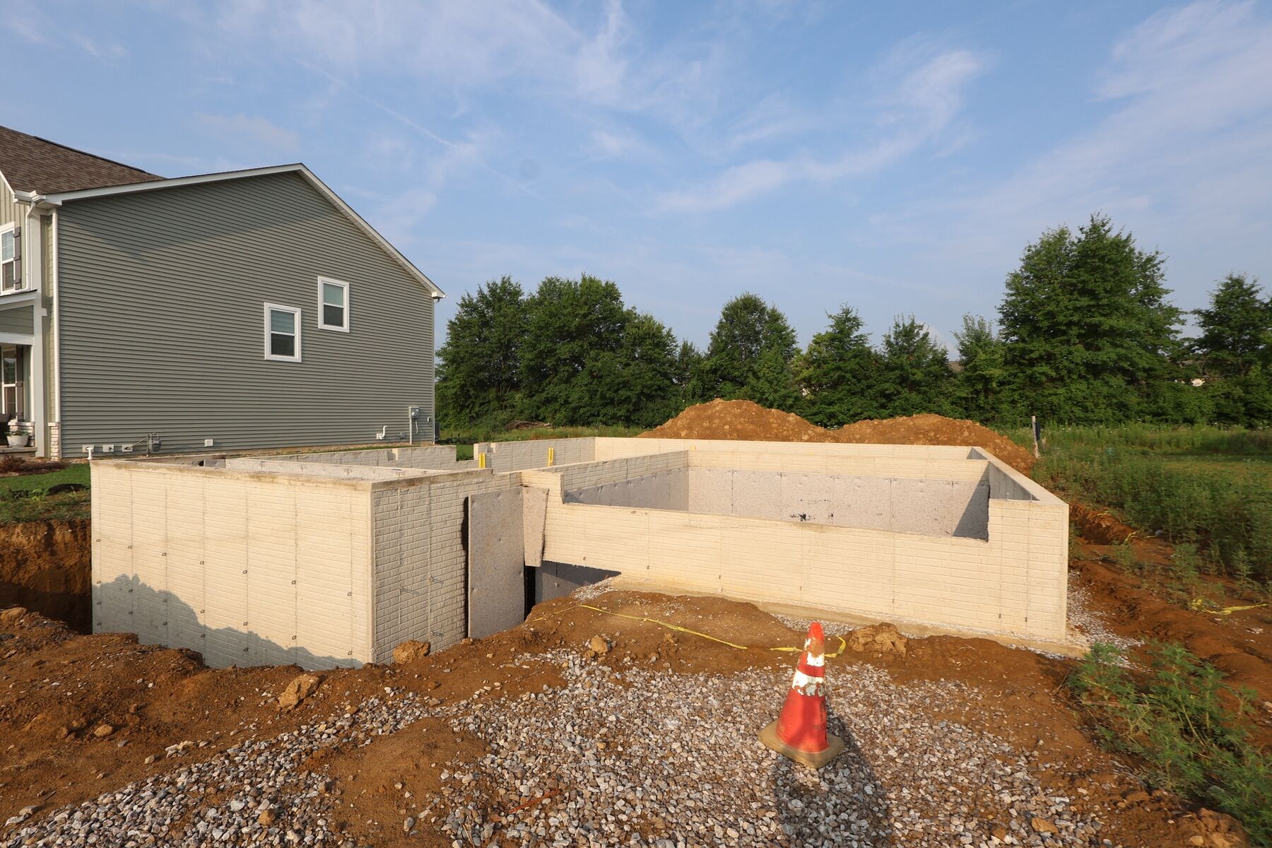 Homesite