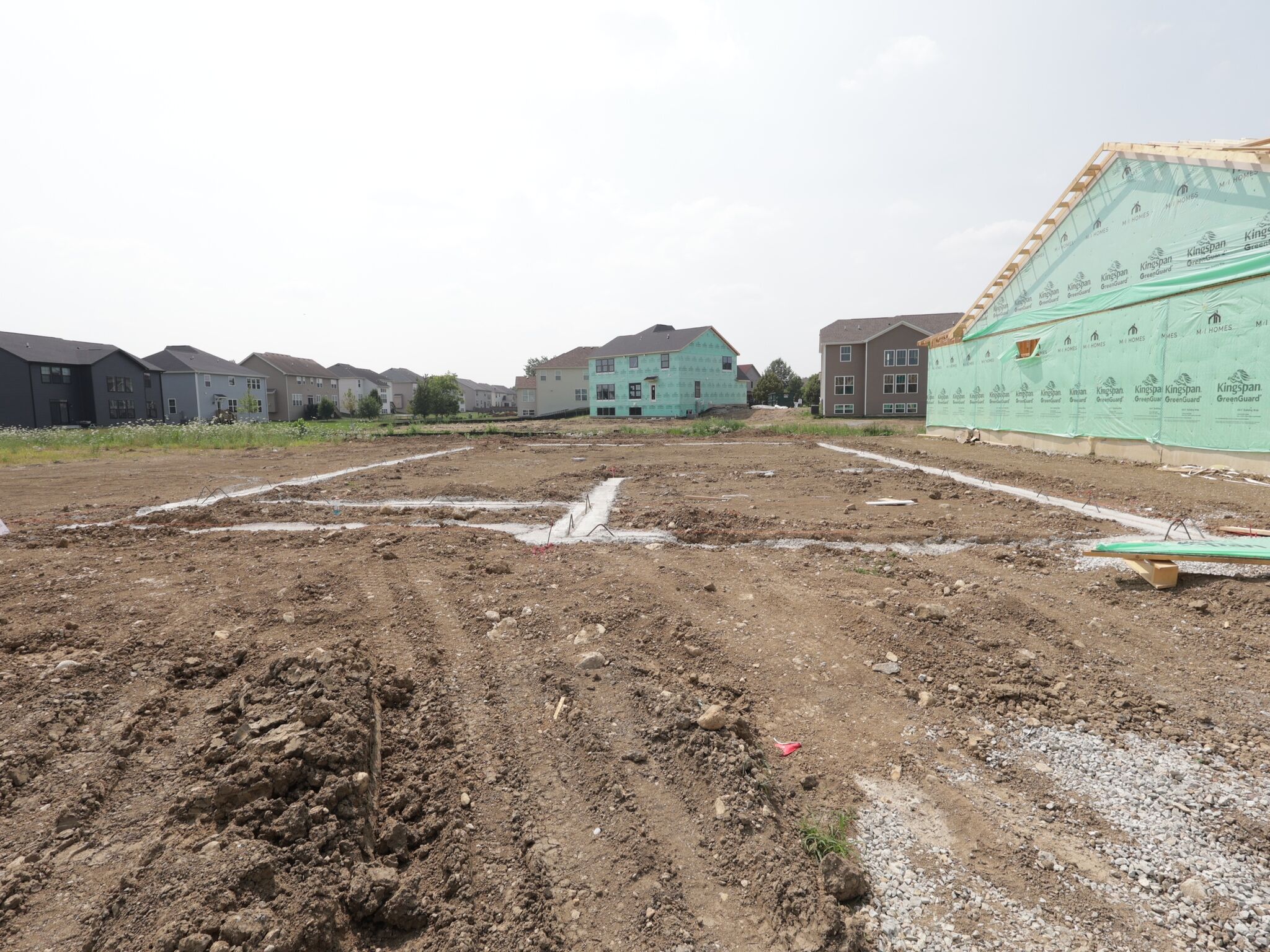 Homesite