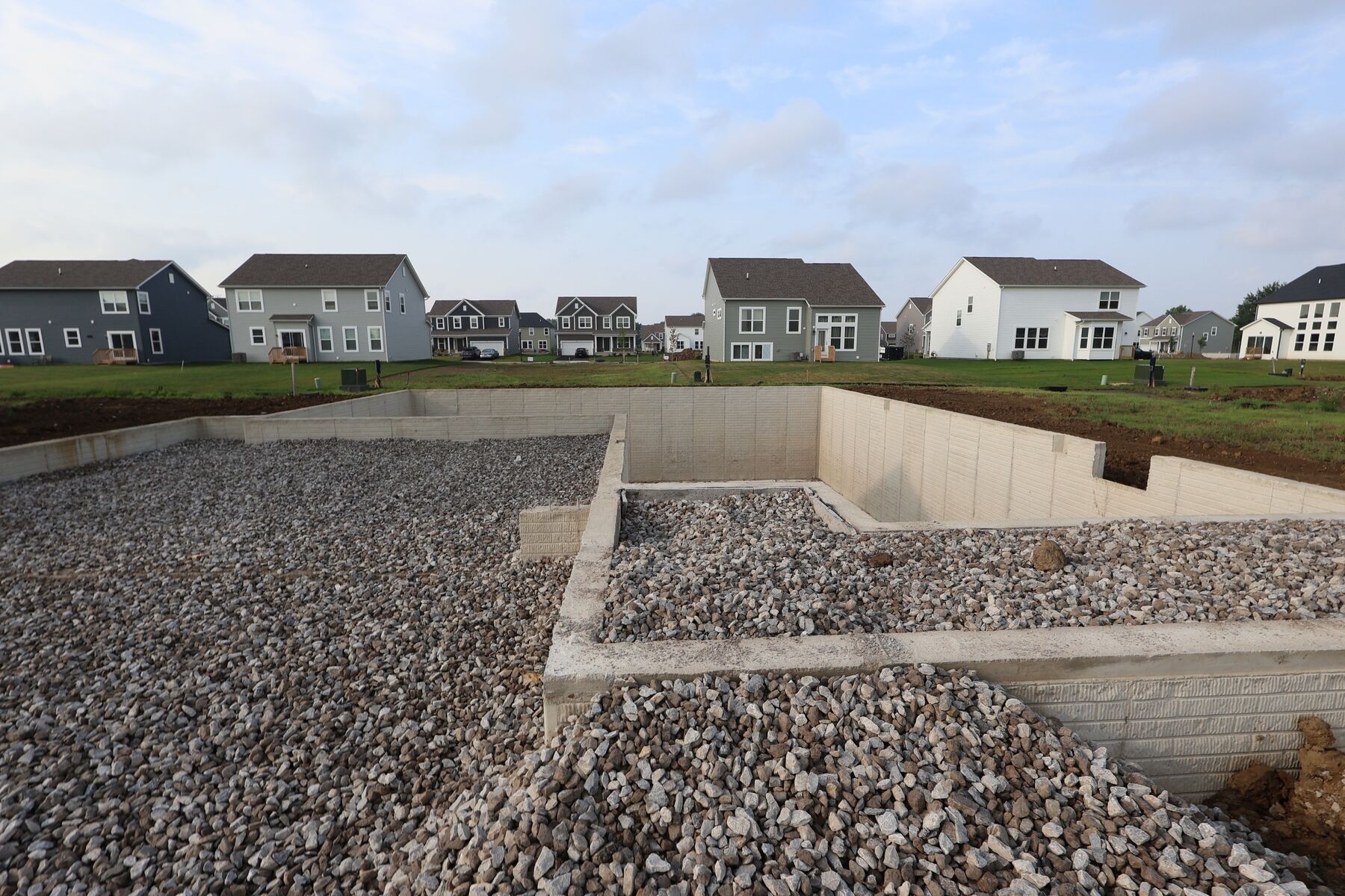 Homesite