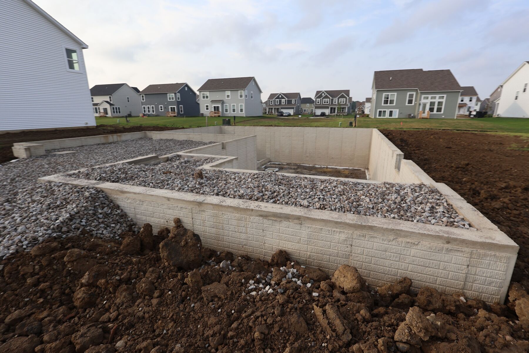Homesite