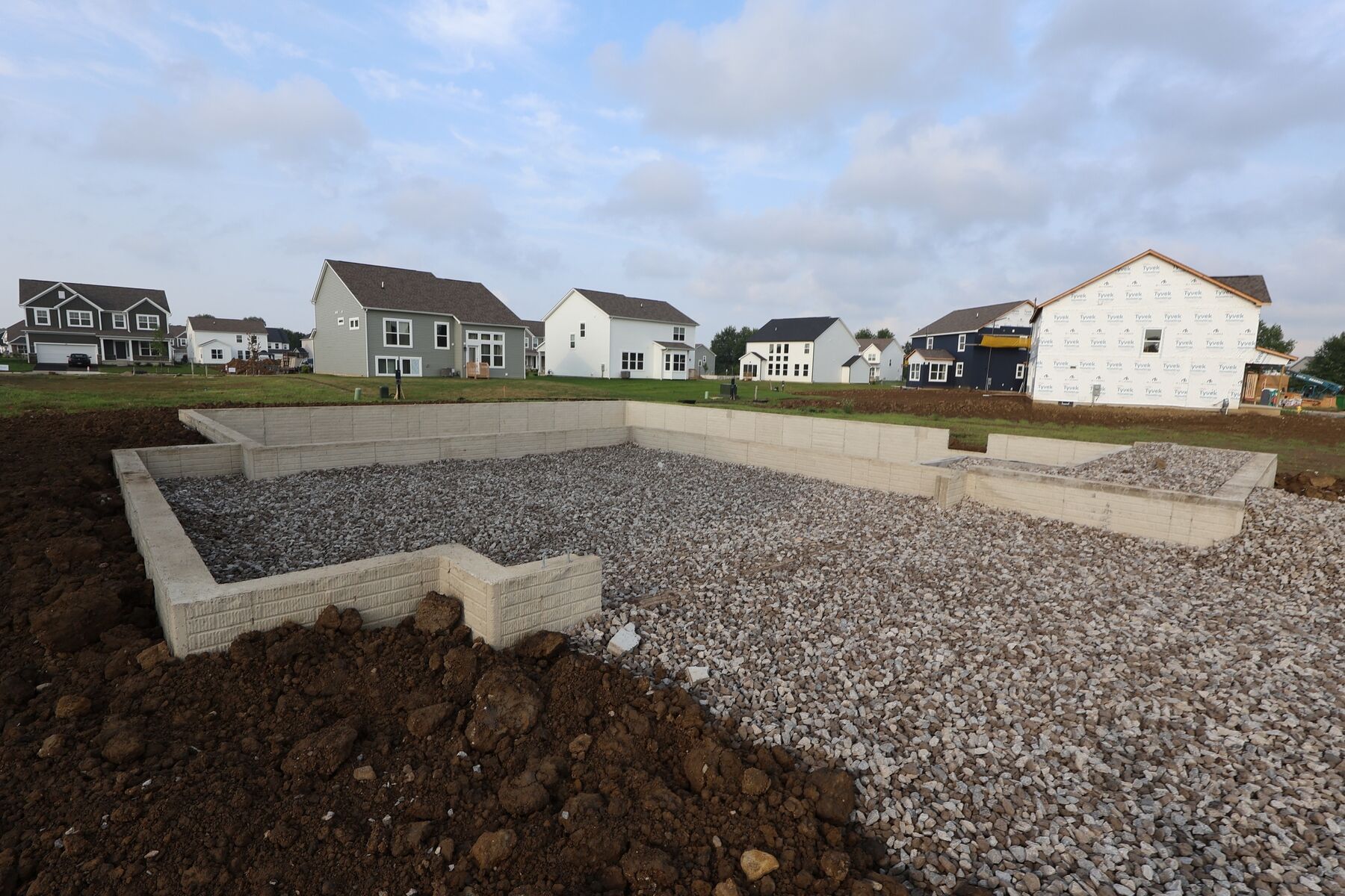 Homesite