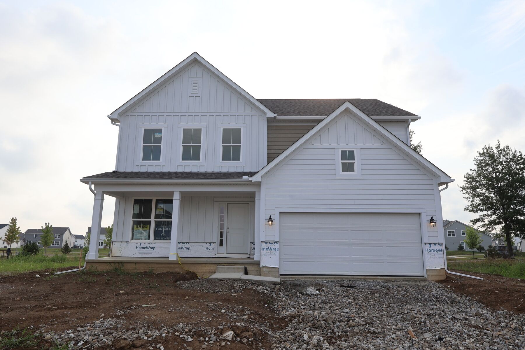 Front Exterior