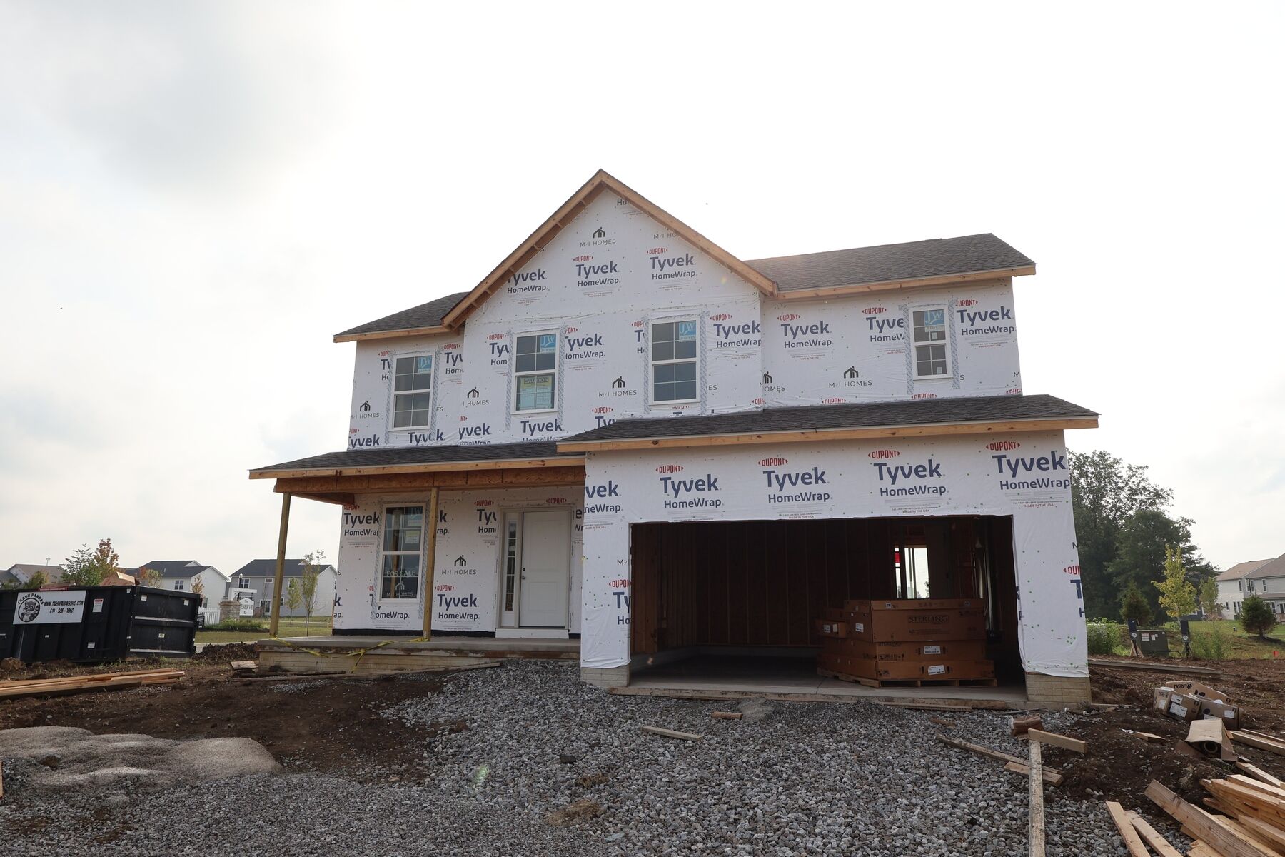 Front Exterior