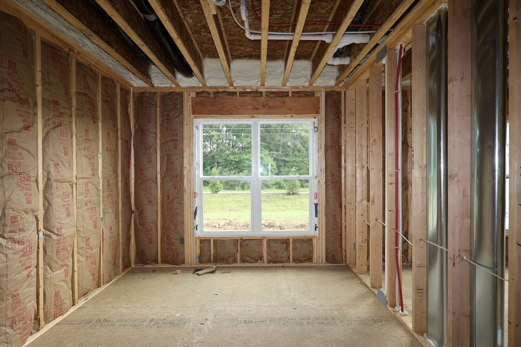 Insulation