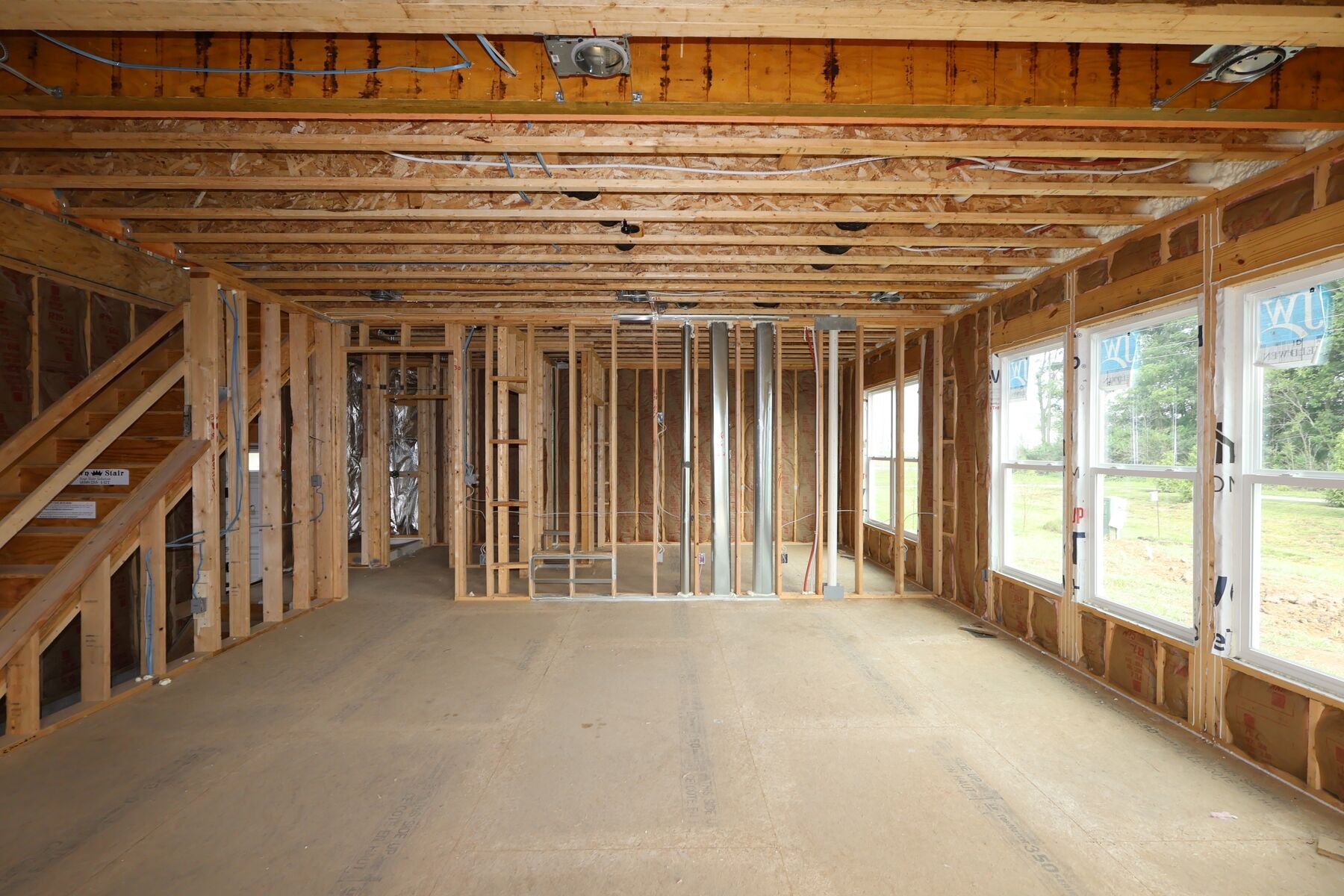 Insulation