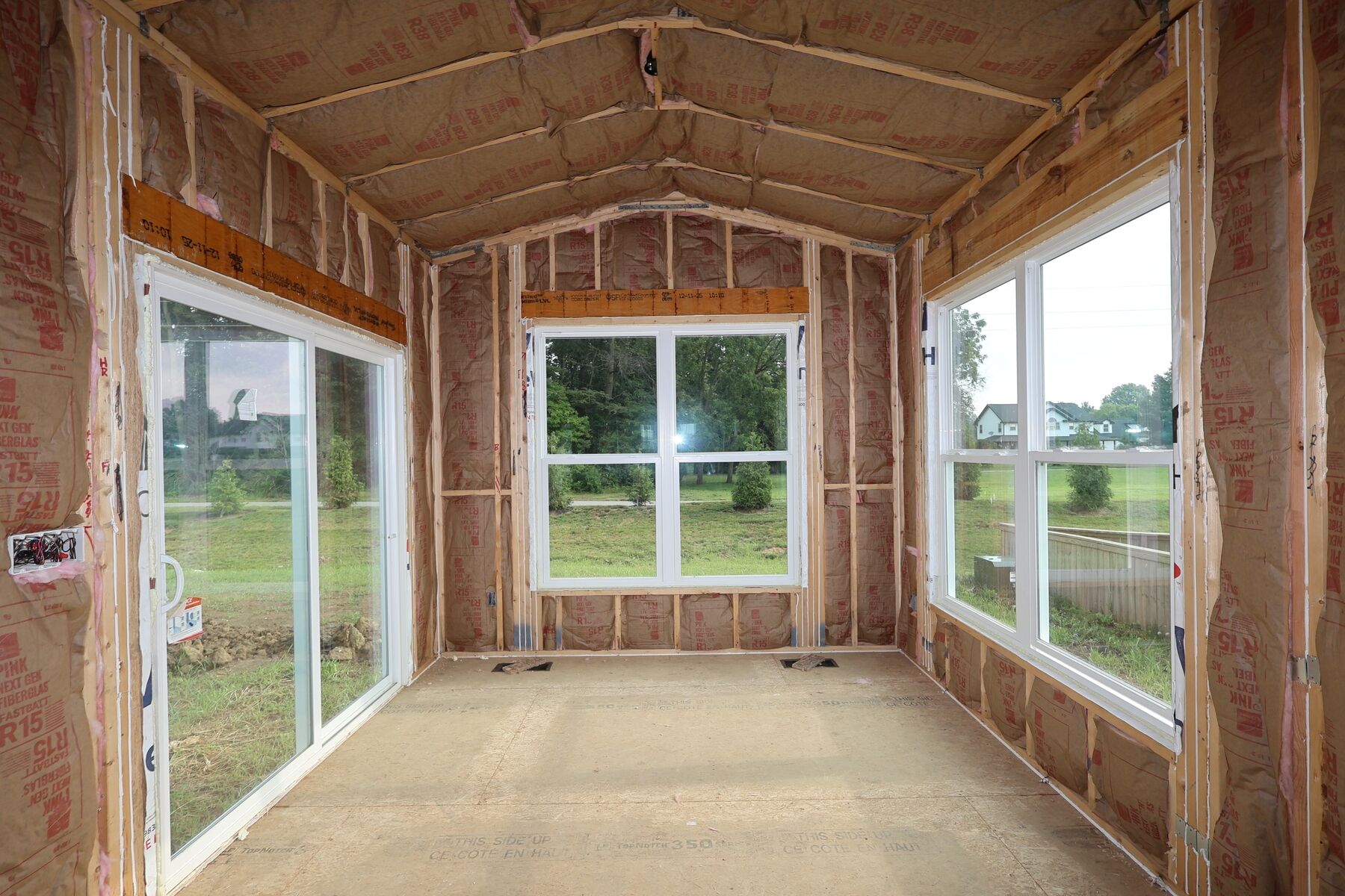 Insulation
