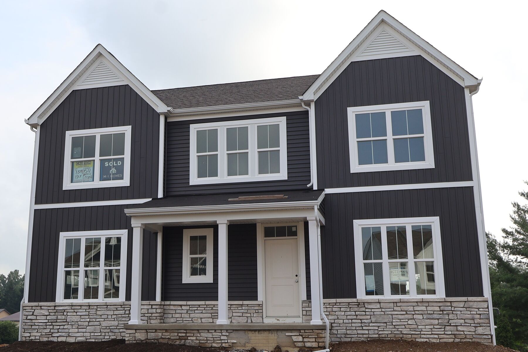 Front Exterior