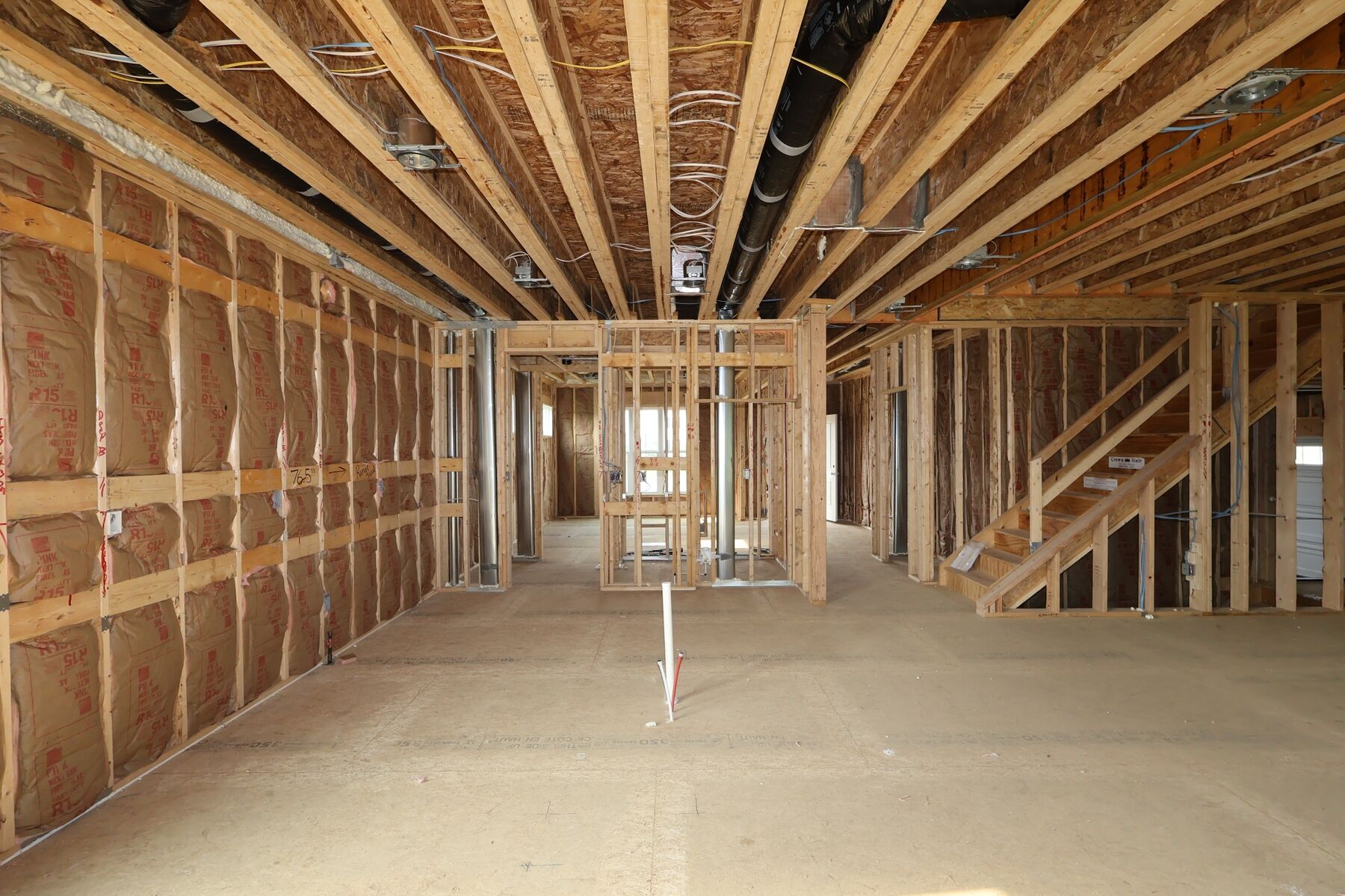 Insulation