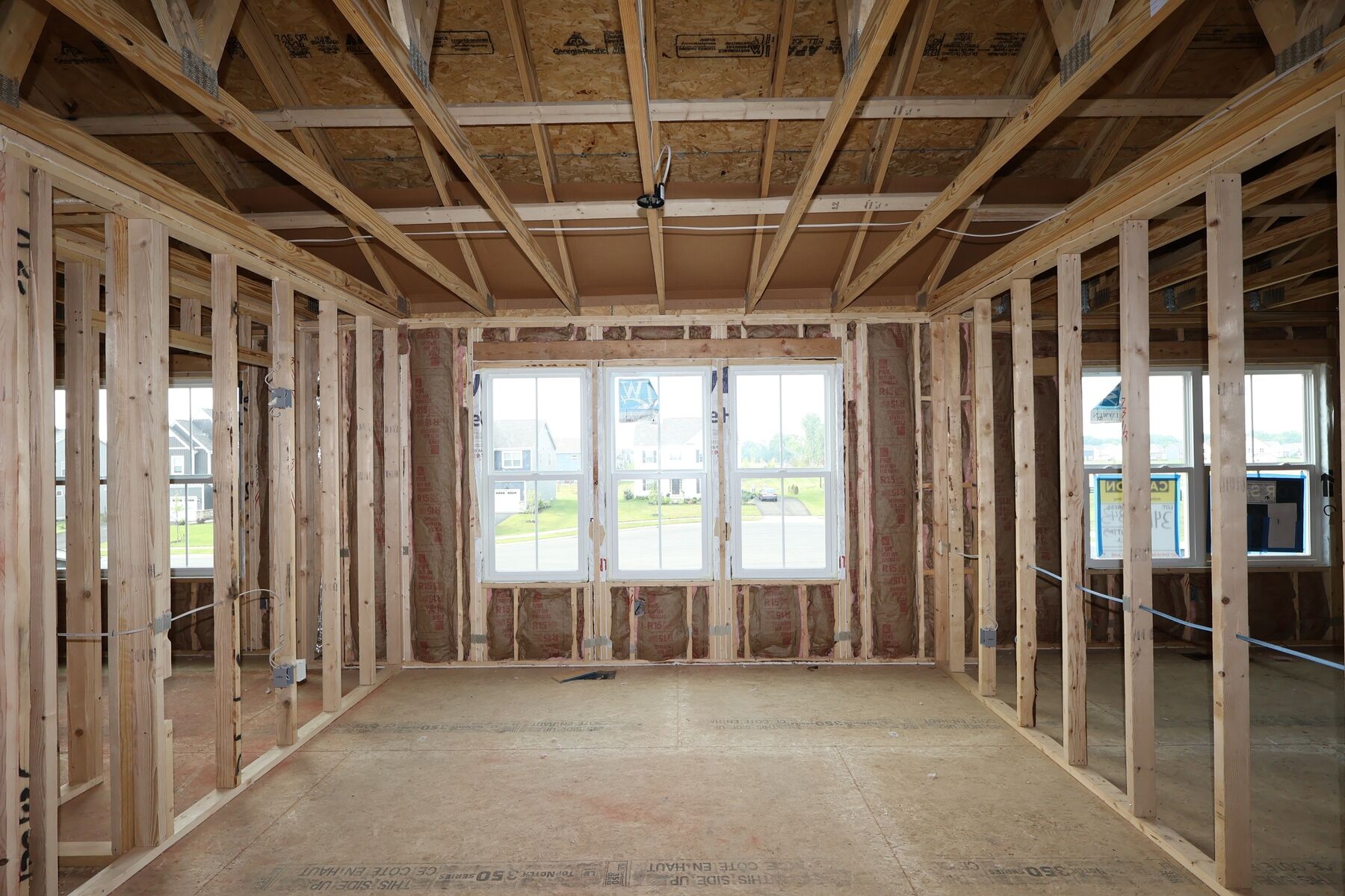 Insulation