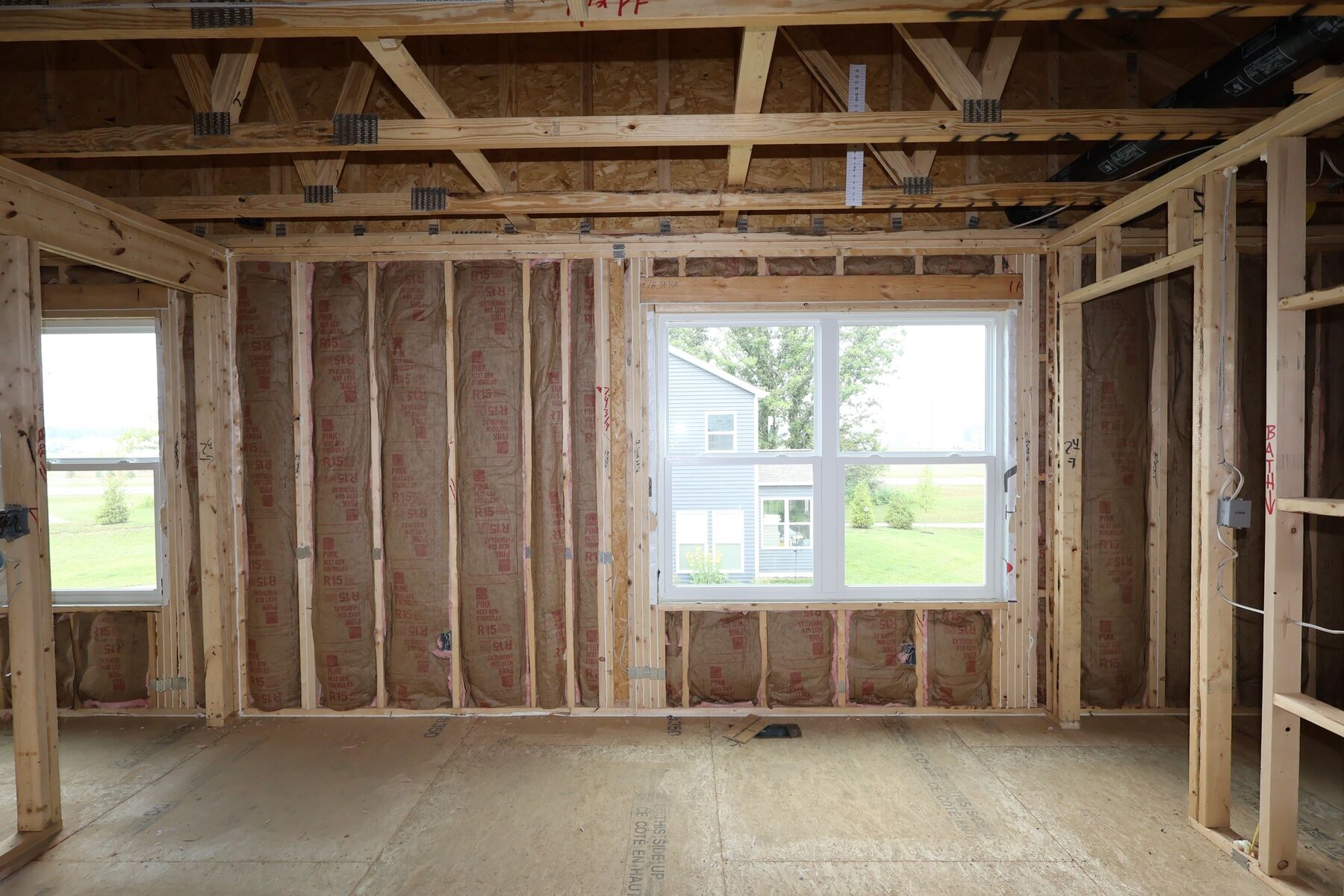 Insulation