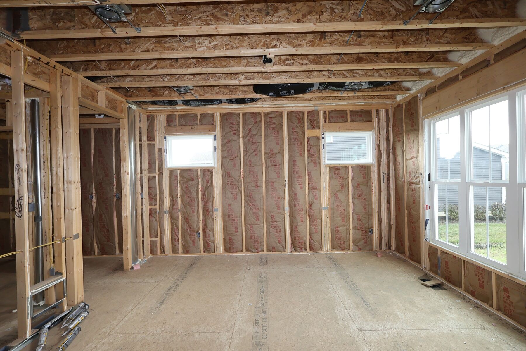 Insulation
