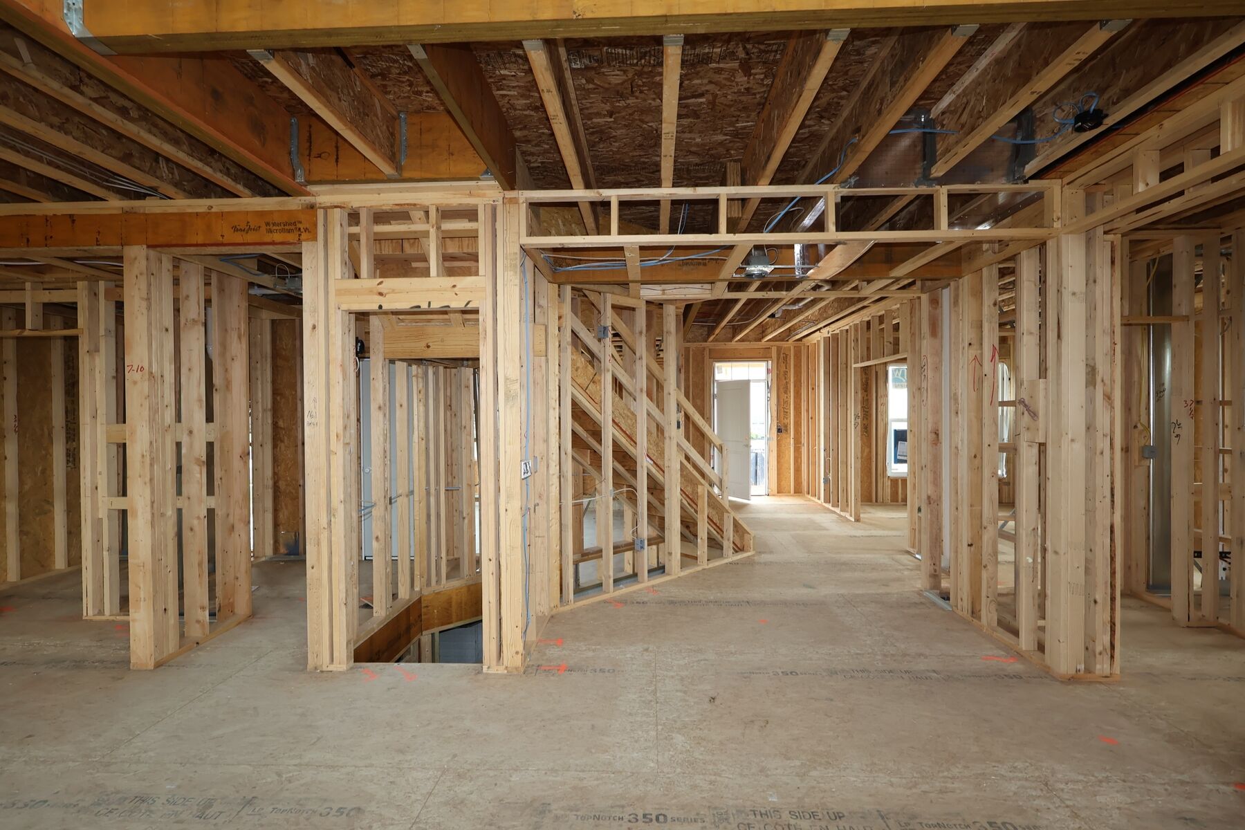 Framing
