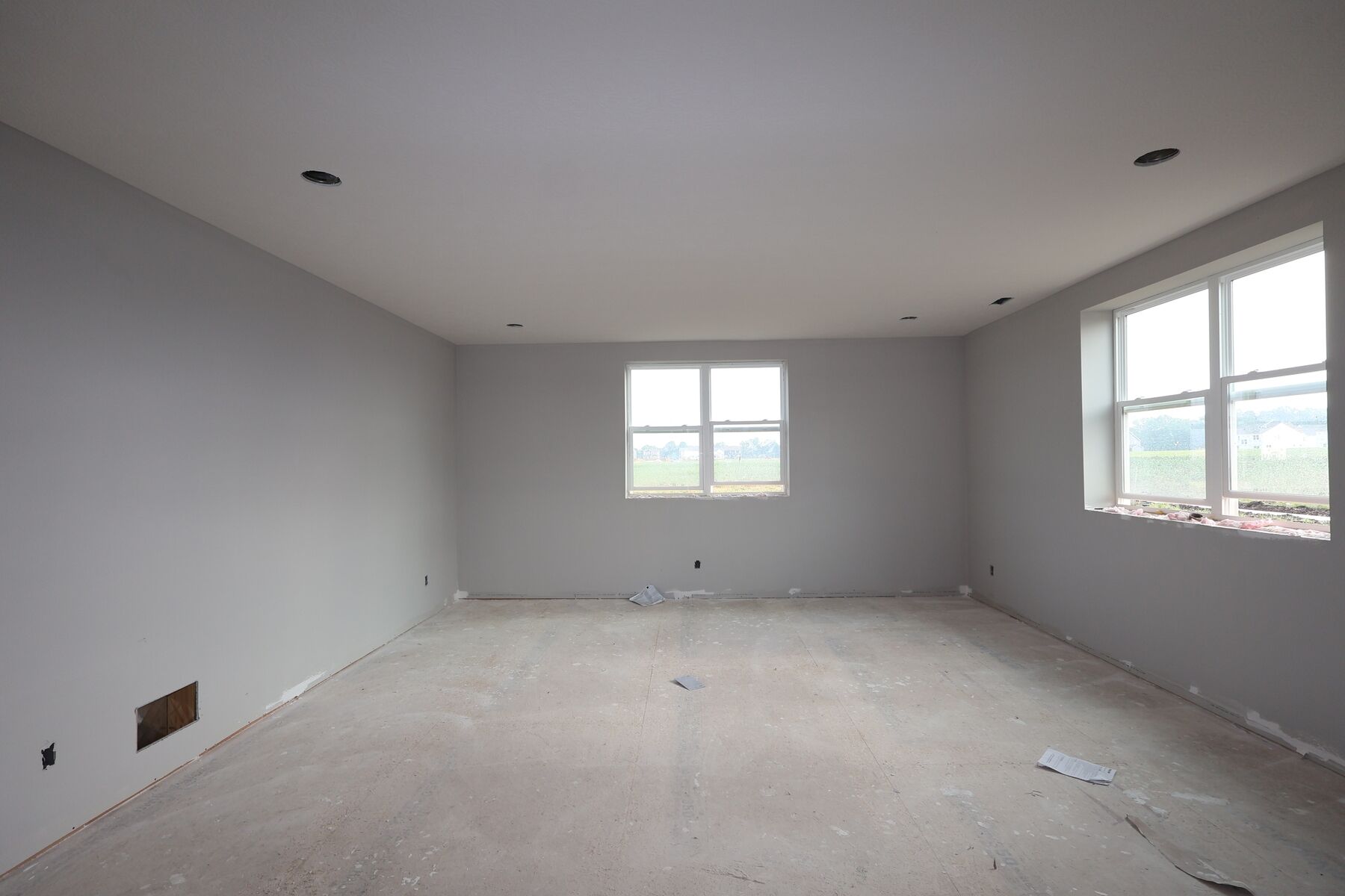 Drywall