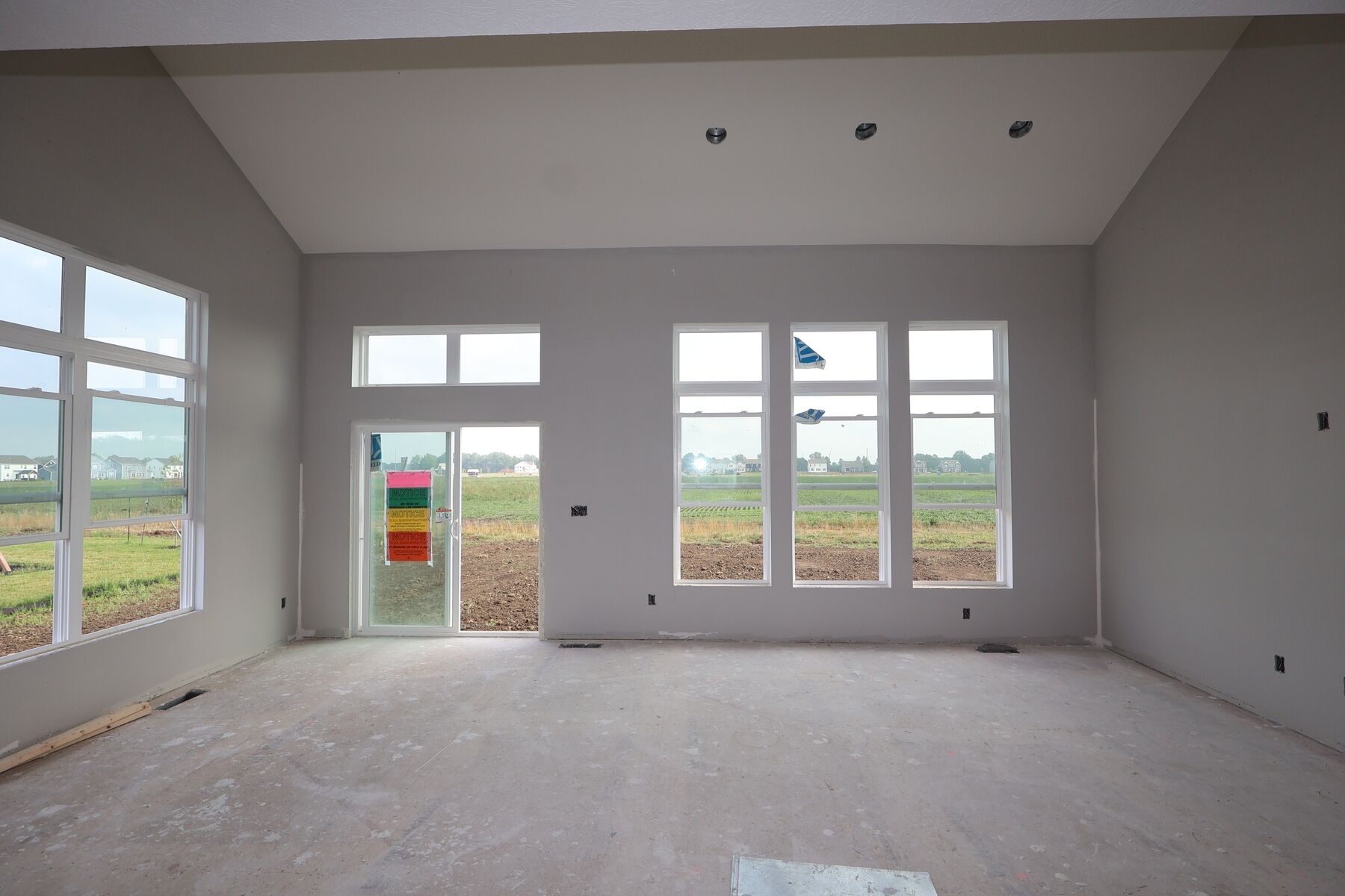 Drywall