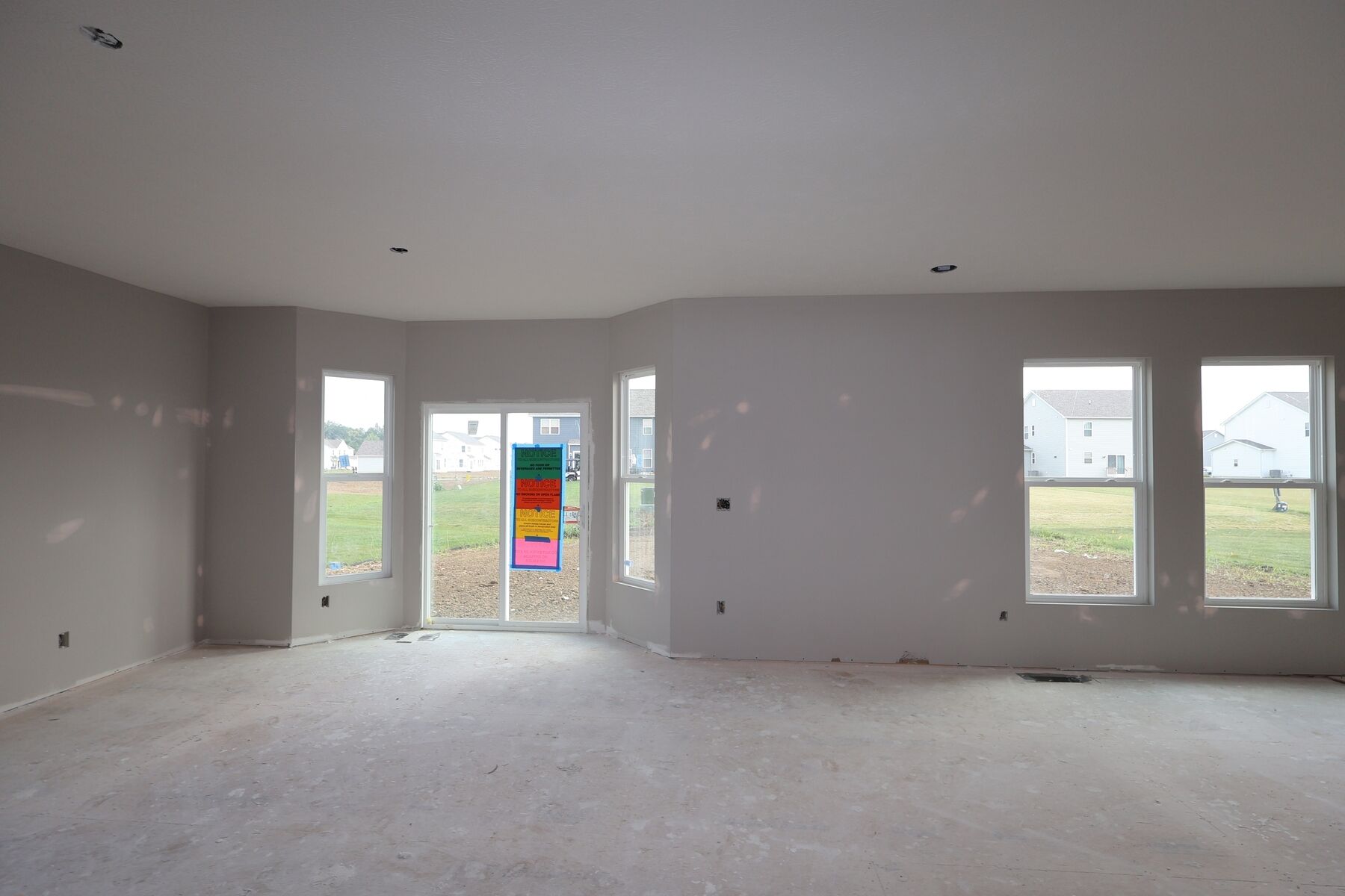 Drywall