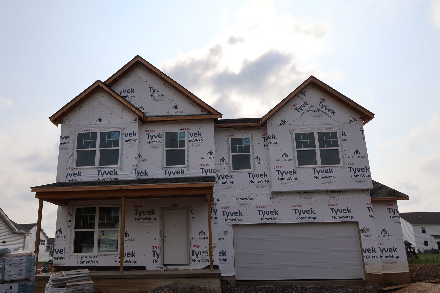 Front Exterior