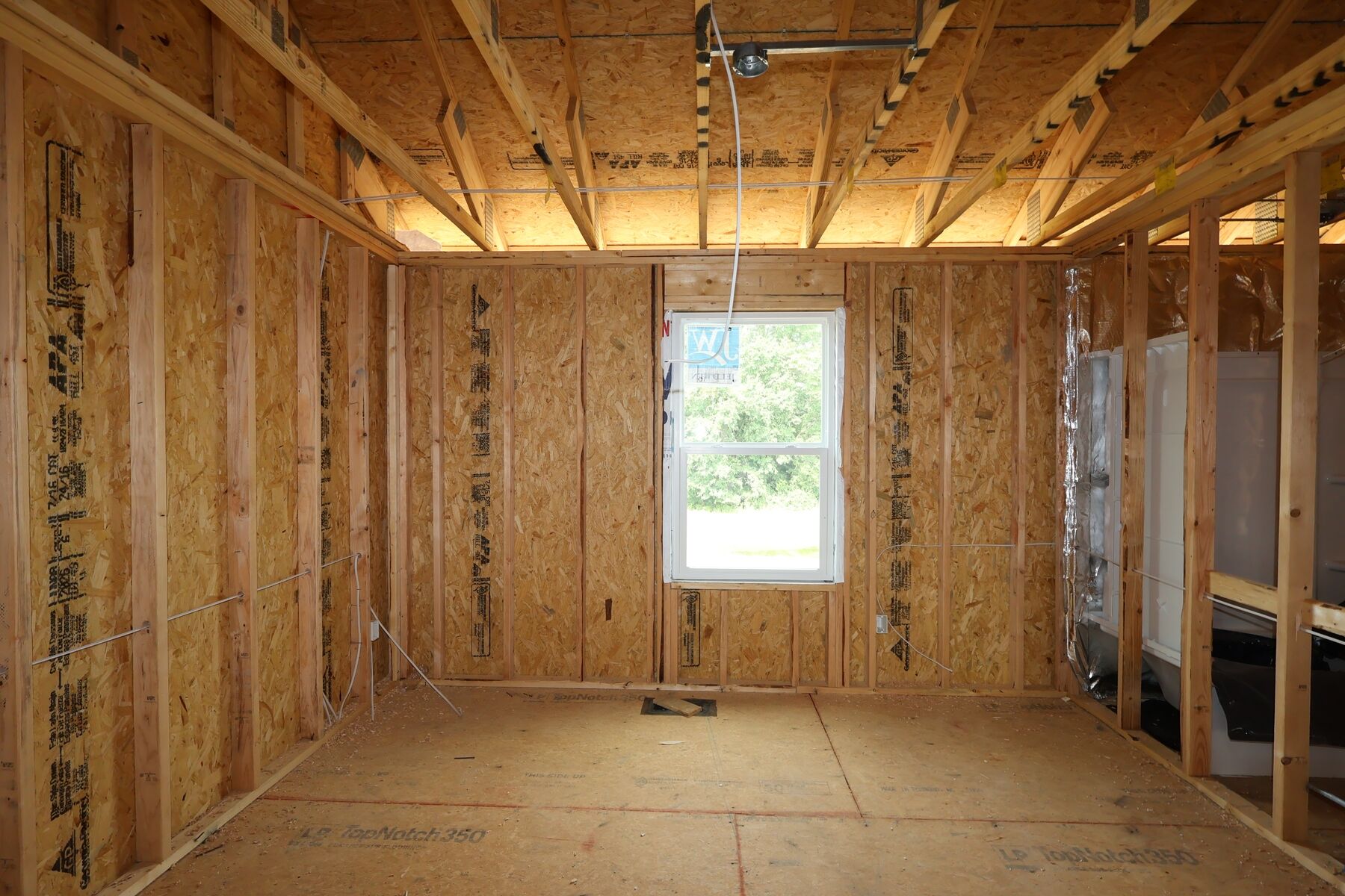 Framing