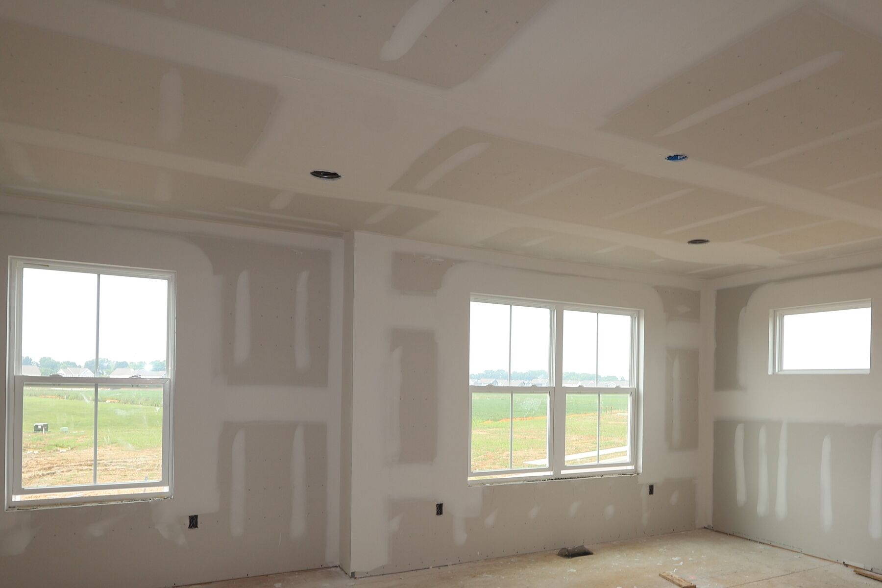 Drywall