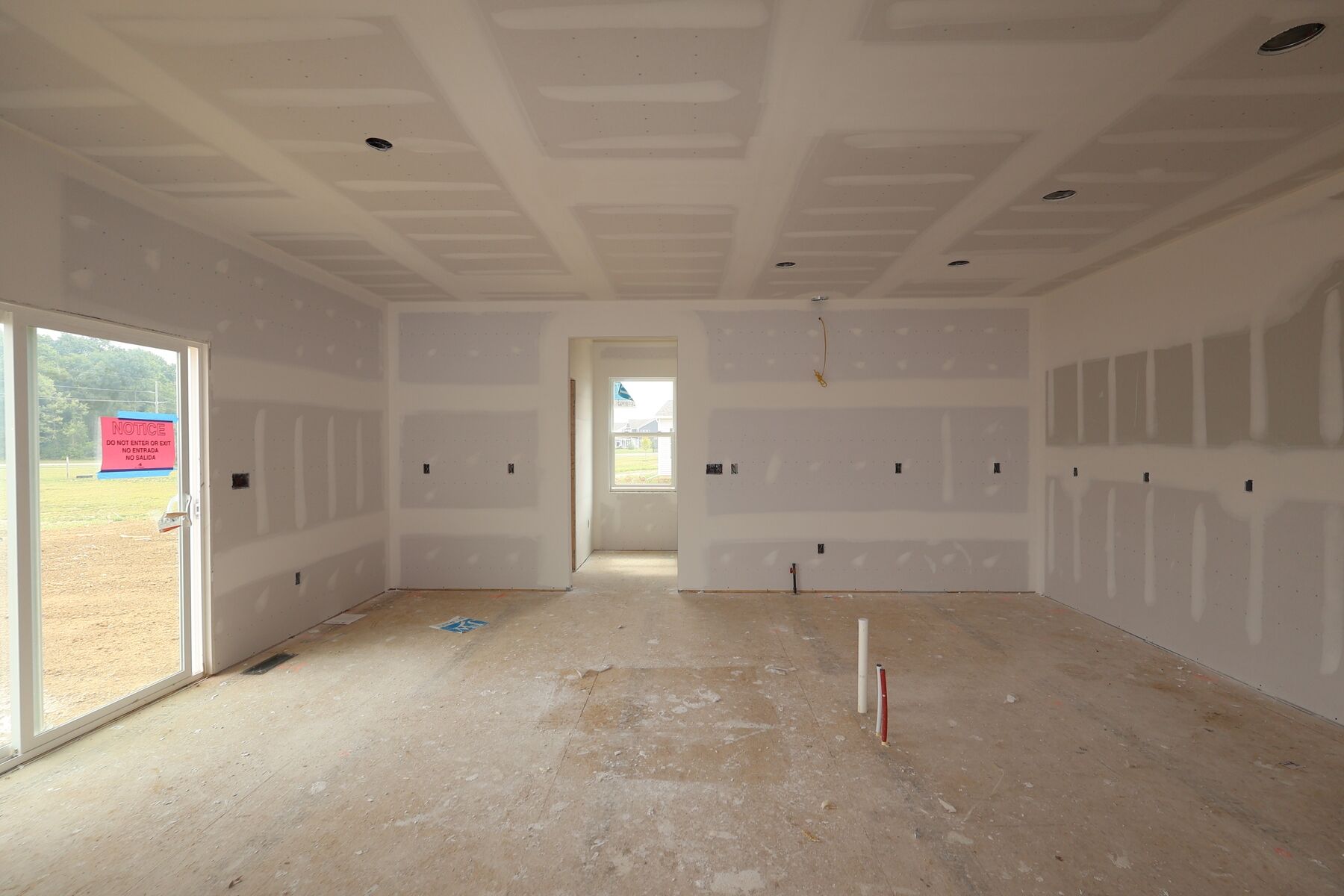 Drywall